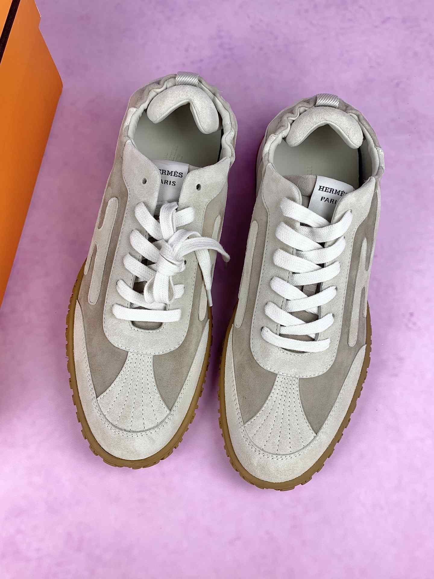 Jet sneaker