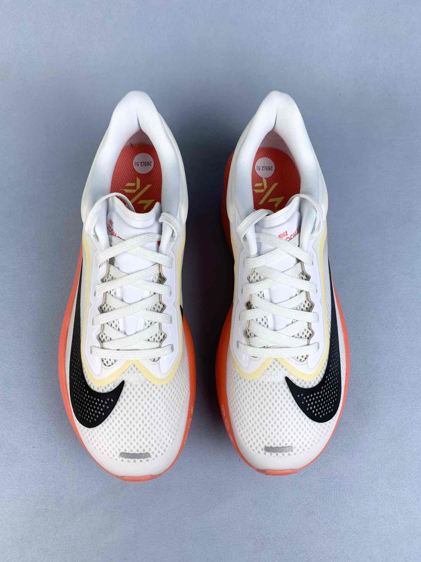 Nike Zoom Fly 6 Road Racing Shoes