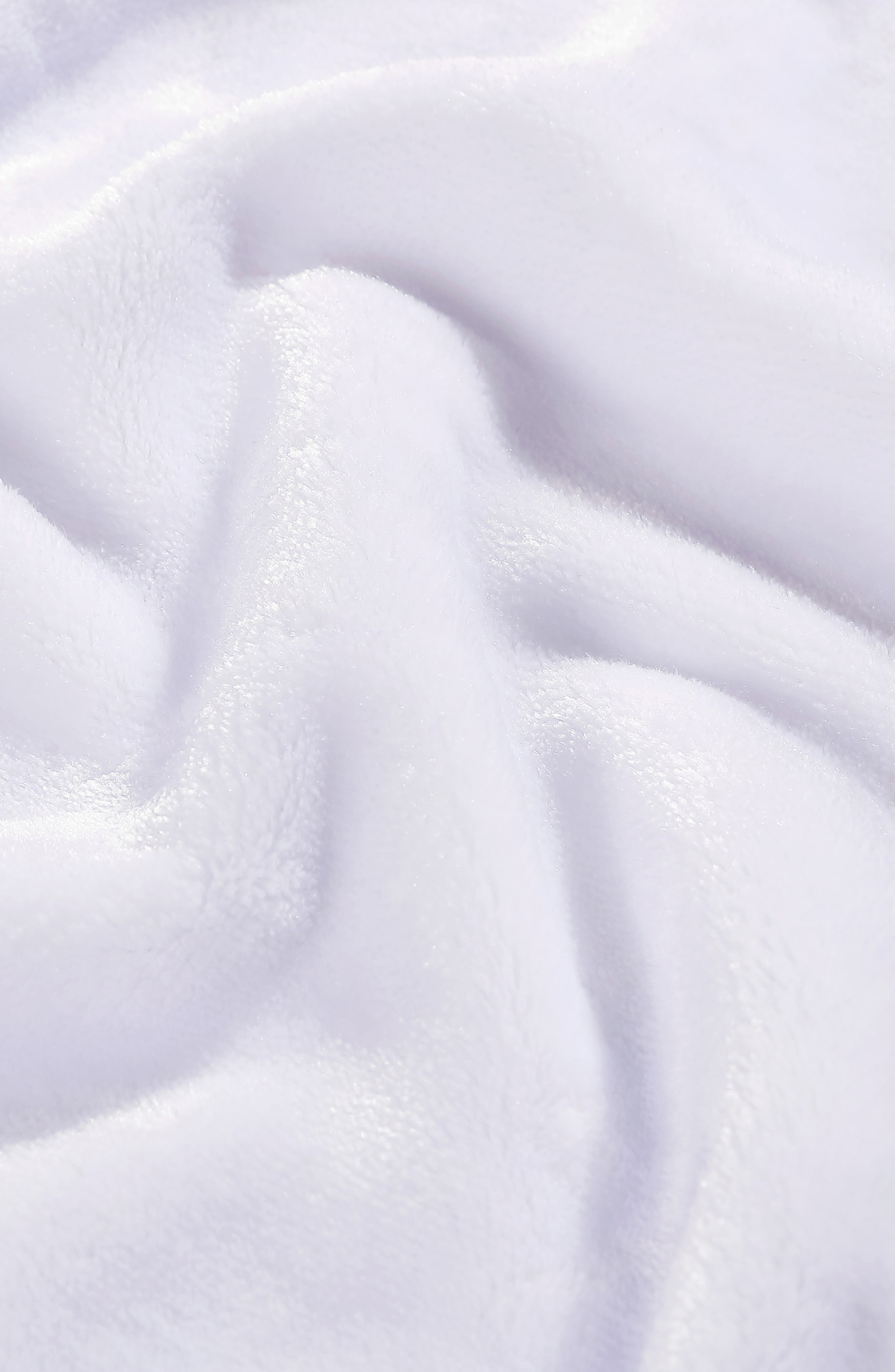 Tommy Bahama Ultra Soft Plush Throw Blanket