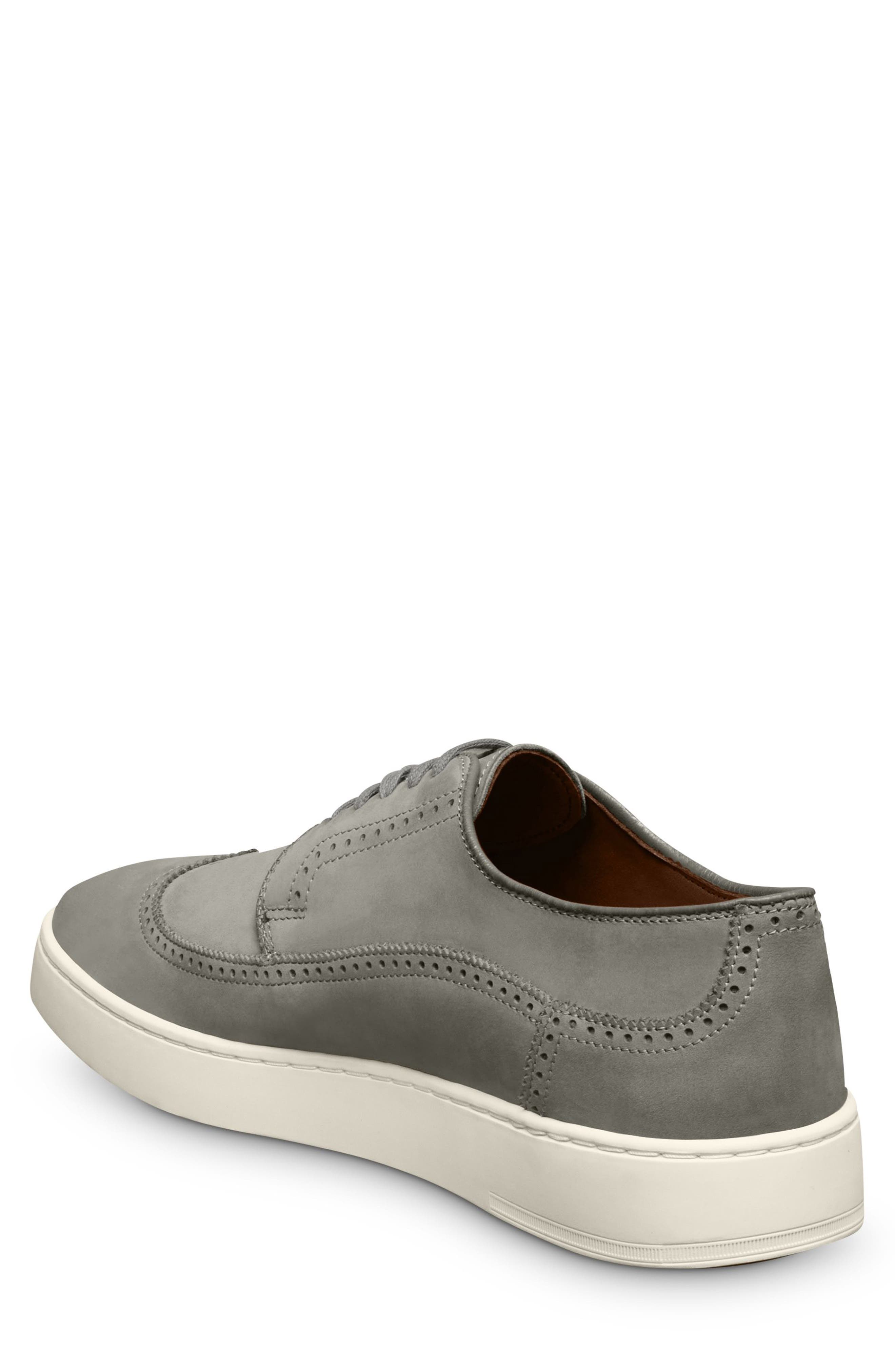 Allen Edmonds Winston Wingtip Dress Sneaker