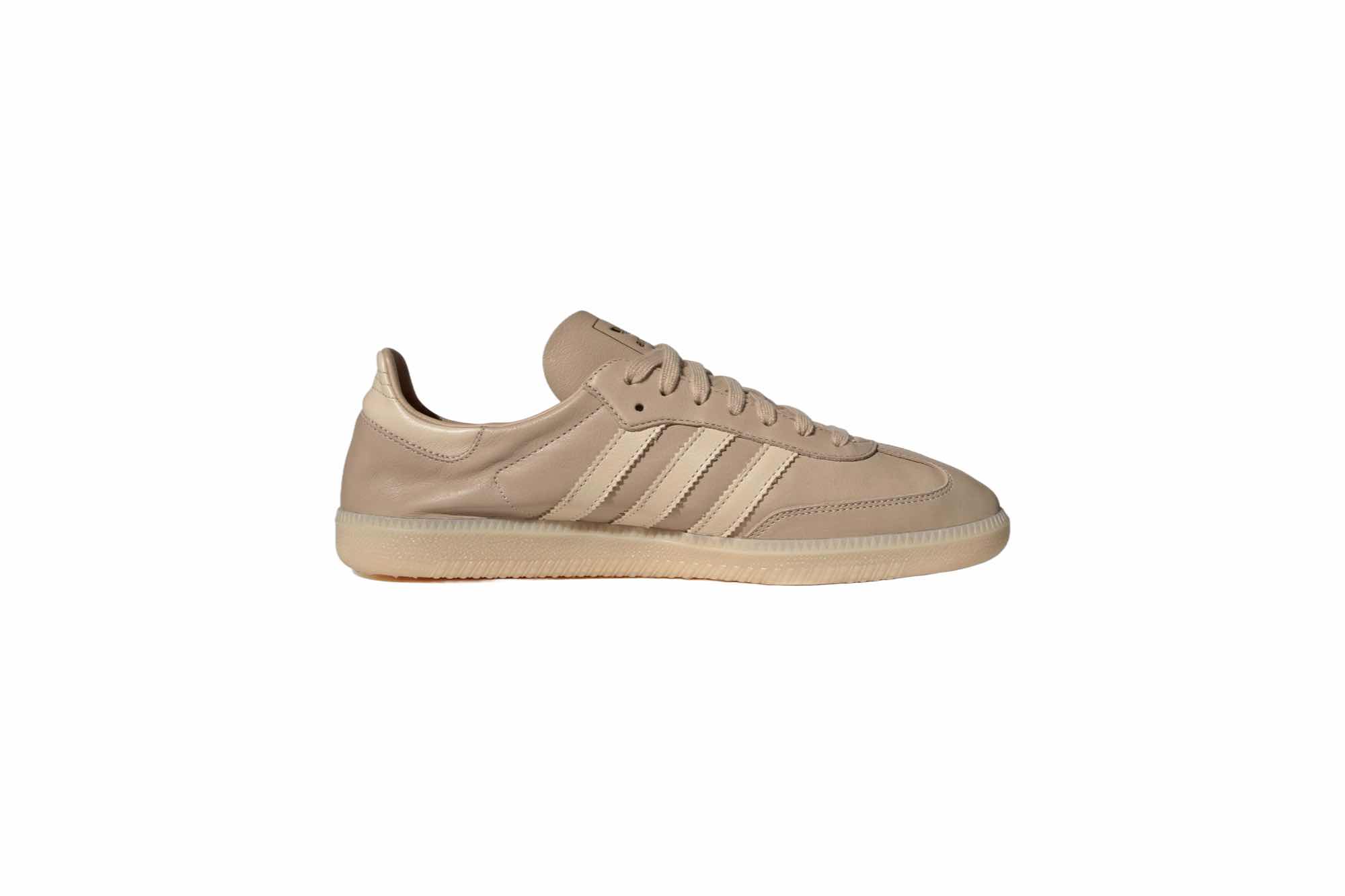 Adidas Samba Decon ‘Magic Beige Sand Strata’ IH5382
