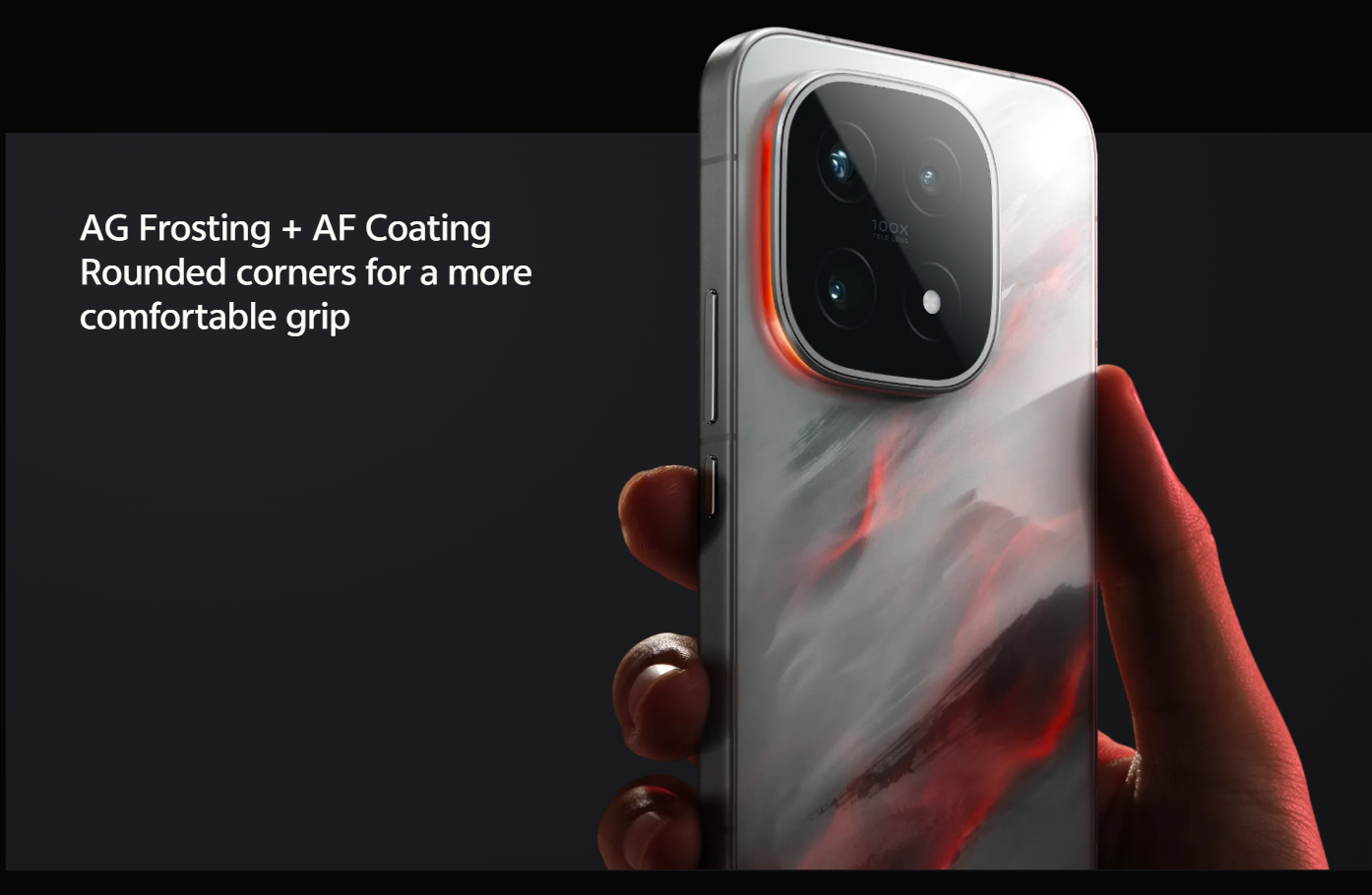 VIVO iQOO 15 Ultra Qualcomm 8 Elite Gen 5 16+512GB Mobile Phone Brand New - GreshamTech