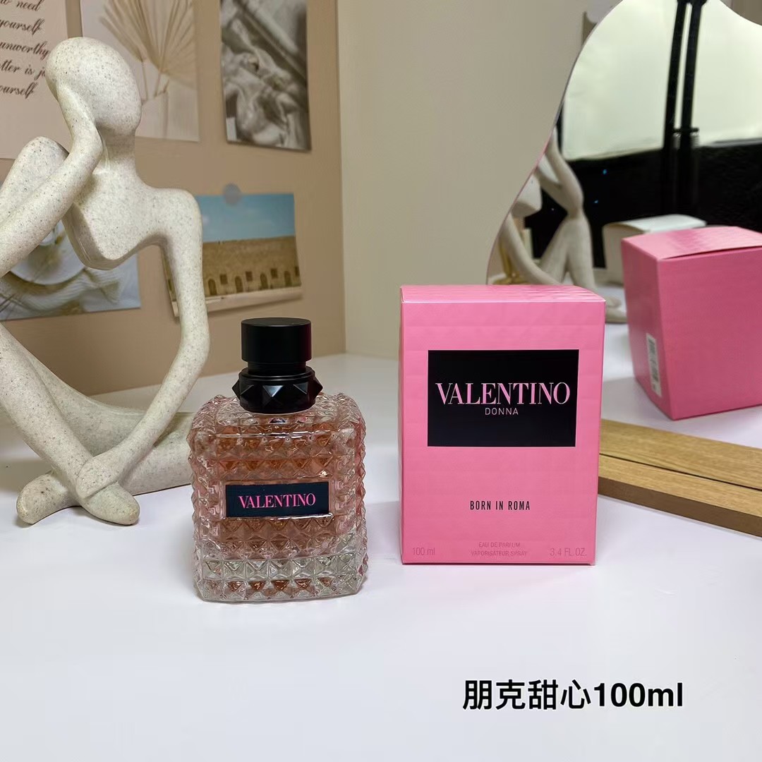 美国品牌香水 男士古龙水 女士香水 本土仓发货 工厂批发 配小票