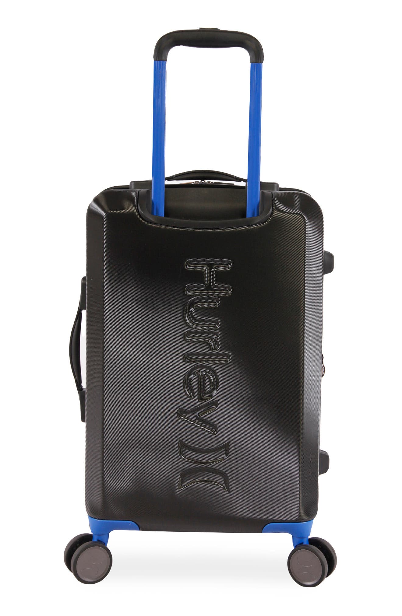 Hurley Wave 21