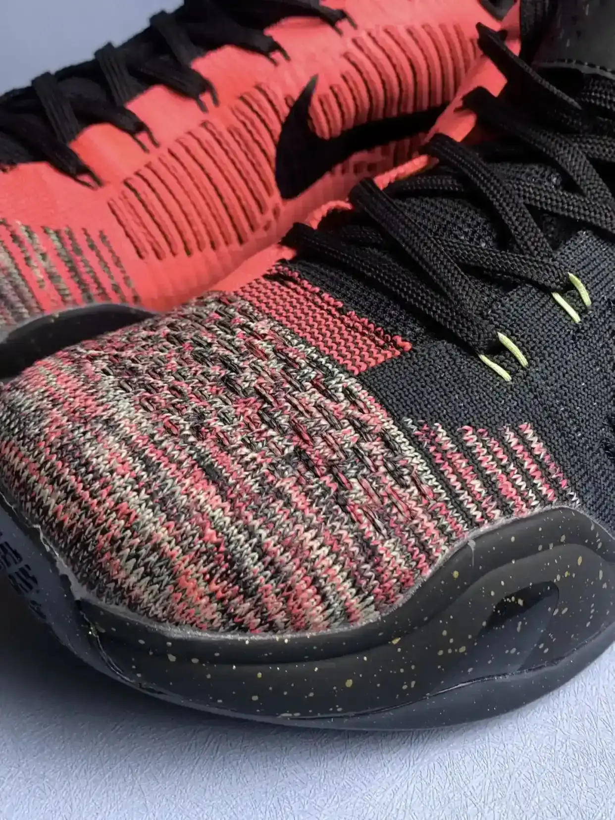 Nike Kobe X Elite “Christmas” Basketball Shoes product photo from LabelPicks