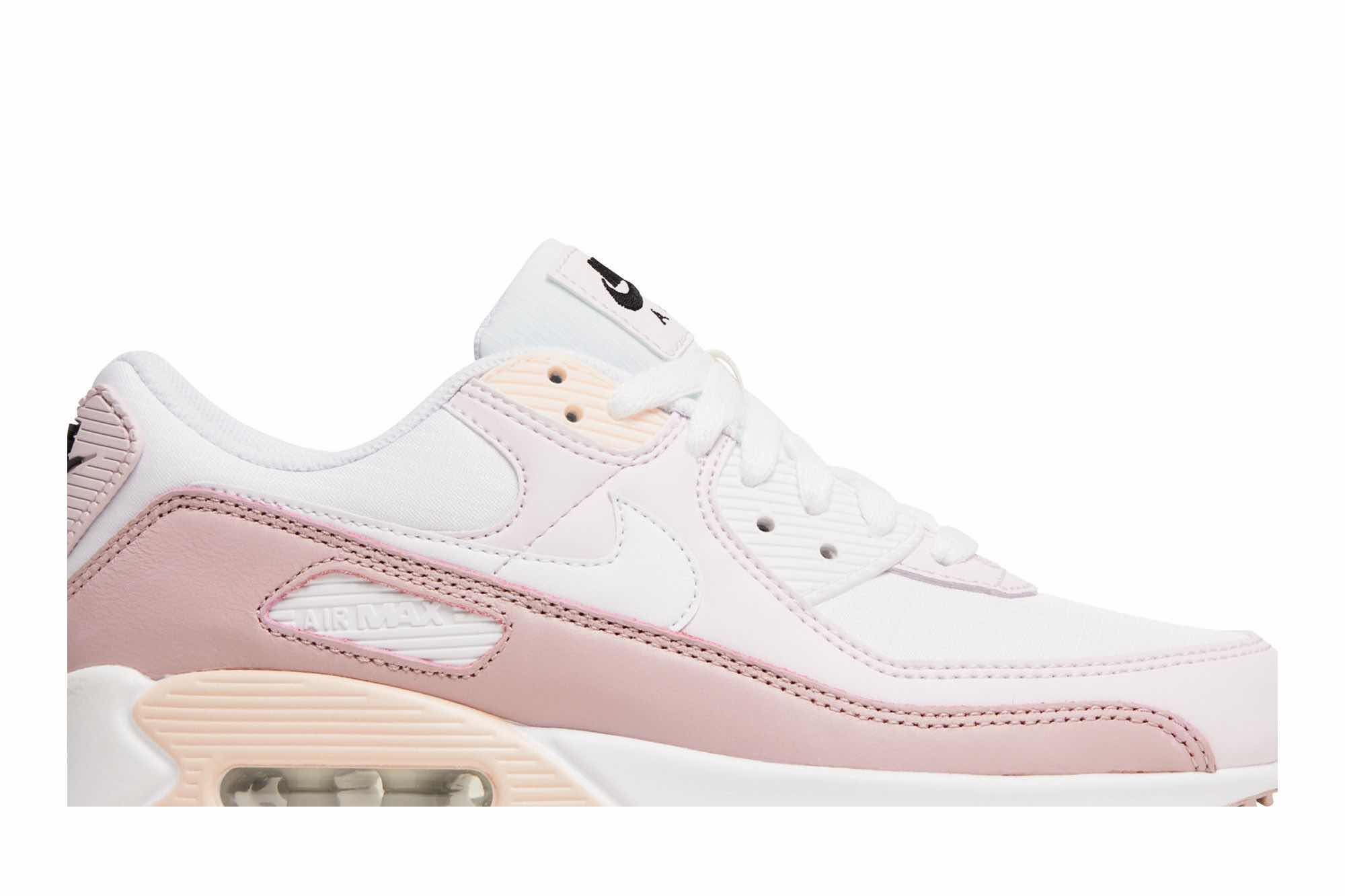 Nike Air Max 90 ‘Light Violet Champagne’ CV8819-100