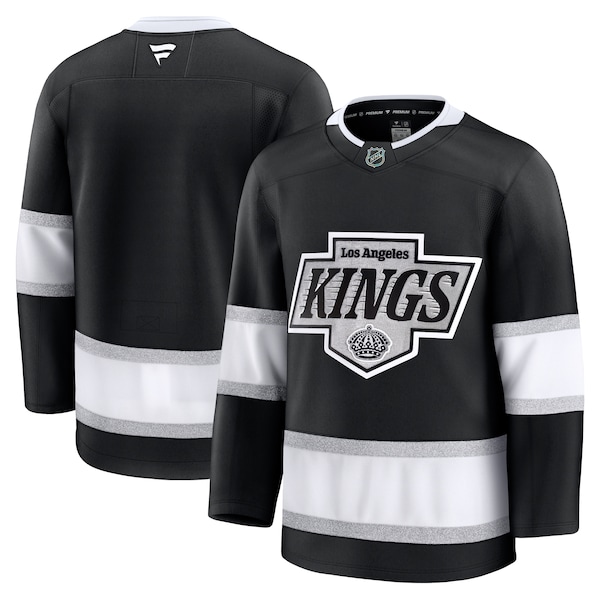 Los Angeles Kings  Home Premium Jersey - Black/White