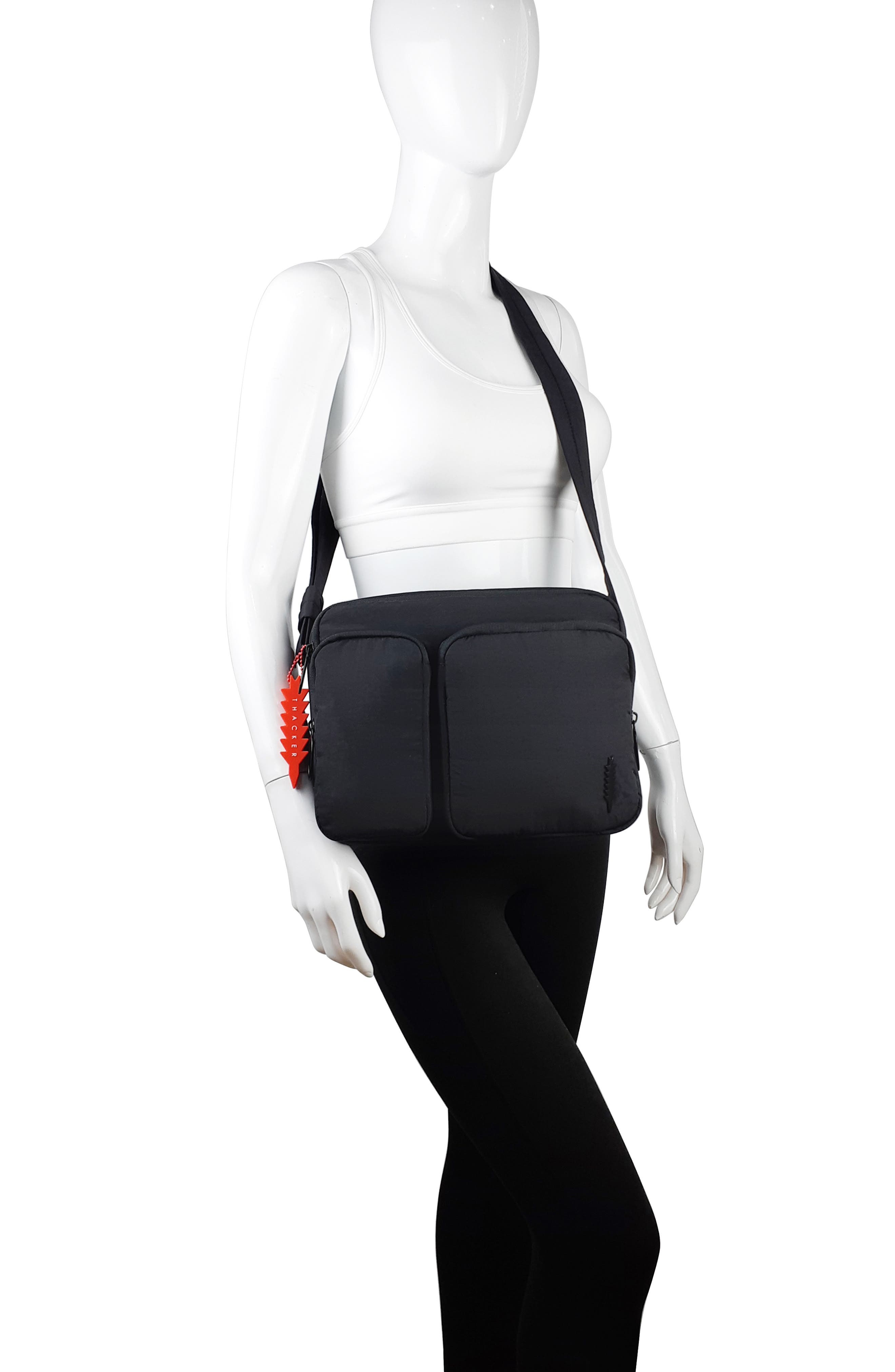 Thacker Kacy Crossbody Bag