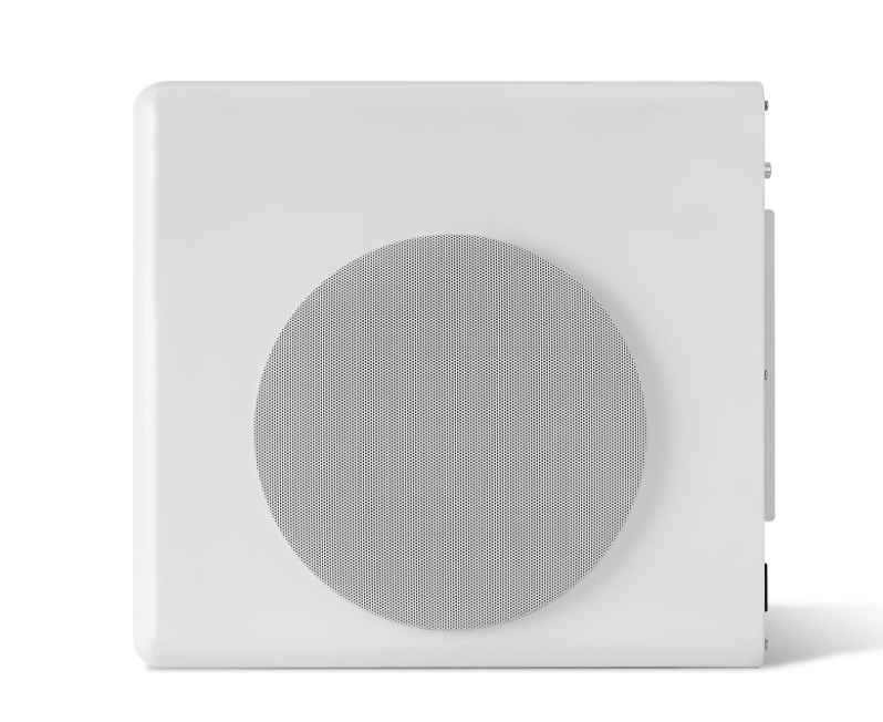 Minimore 8 Desktop Speaker 3 Ways Speaker Brand New ( Pair - GreshamTech