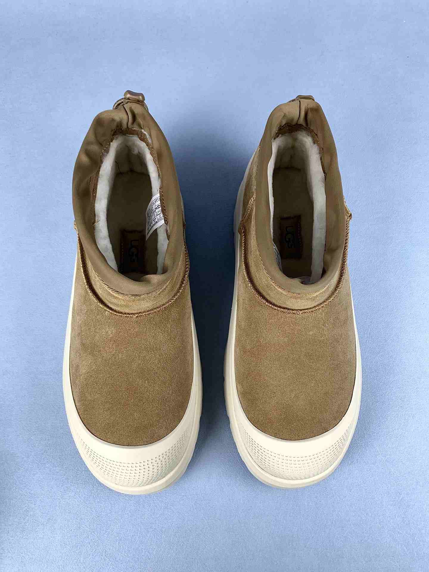 UGG Classic Ultra Mini Weather Hybrid Boot