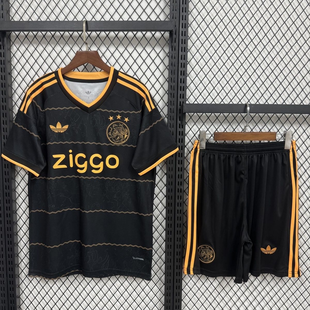 Ajax Away Suit 26/27