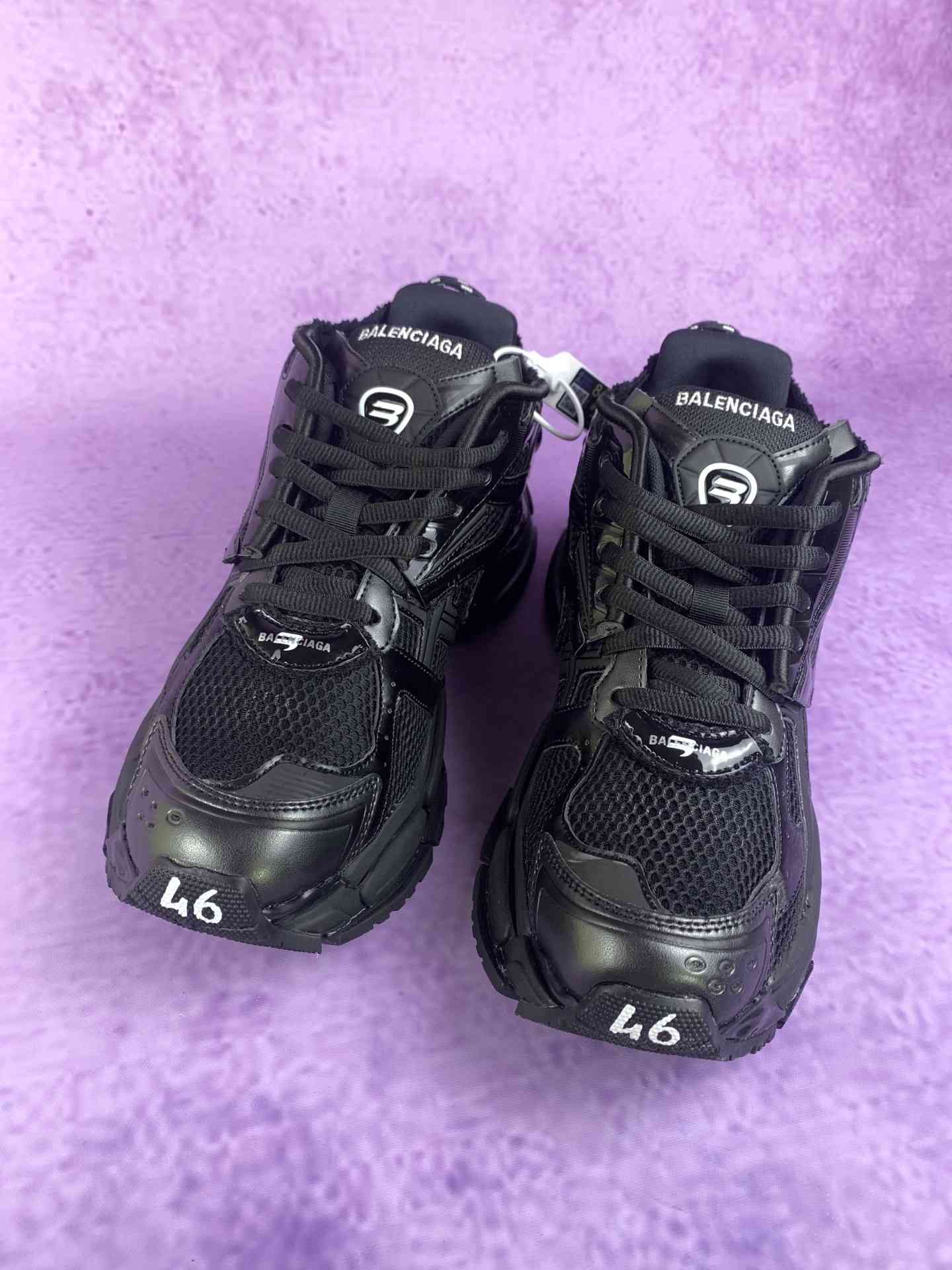 Balenciaga Runner Sneaker