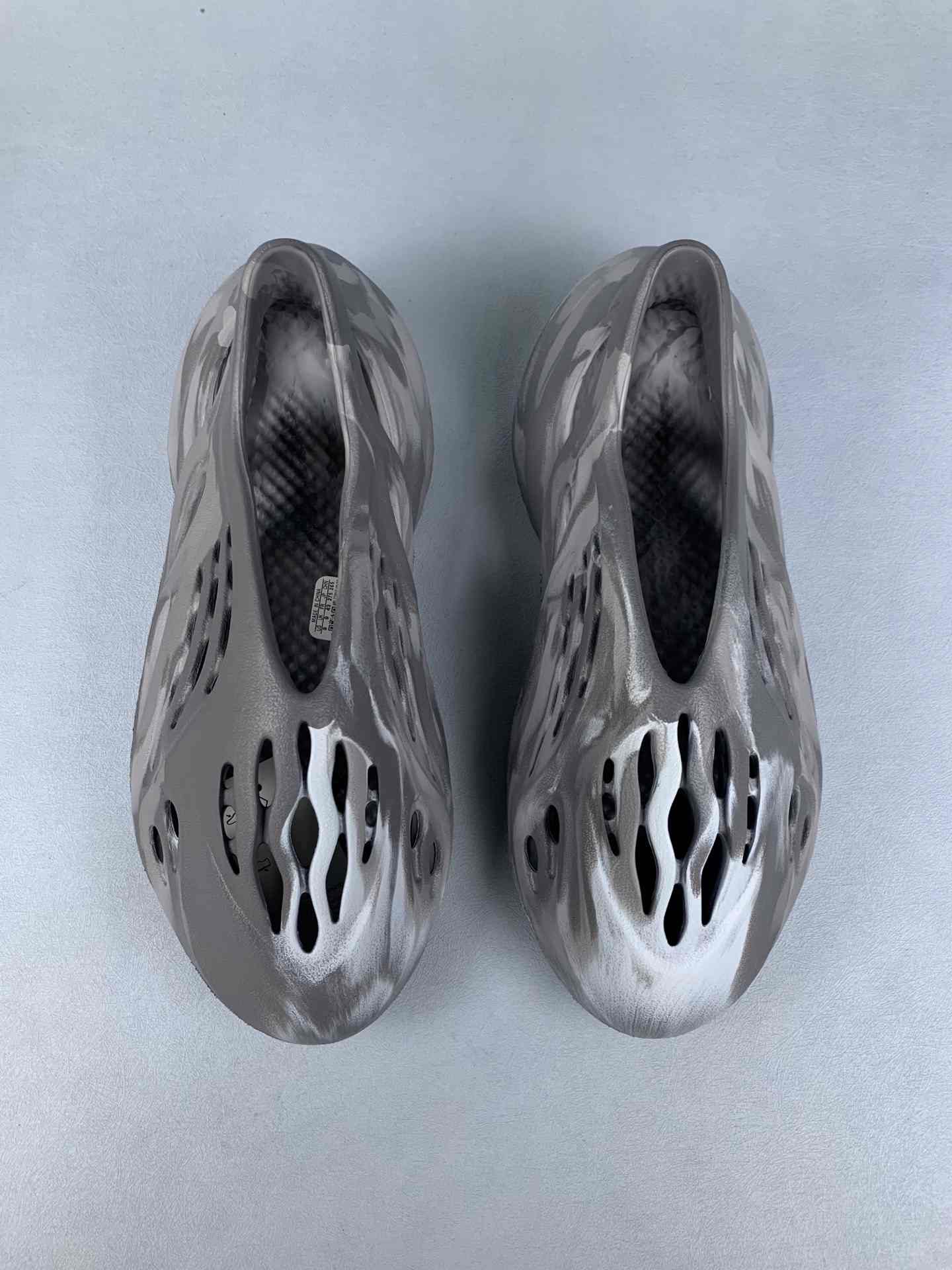 adidas Yeezy Foam Runner MX Granite Shoes