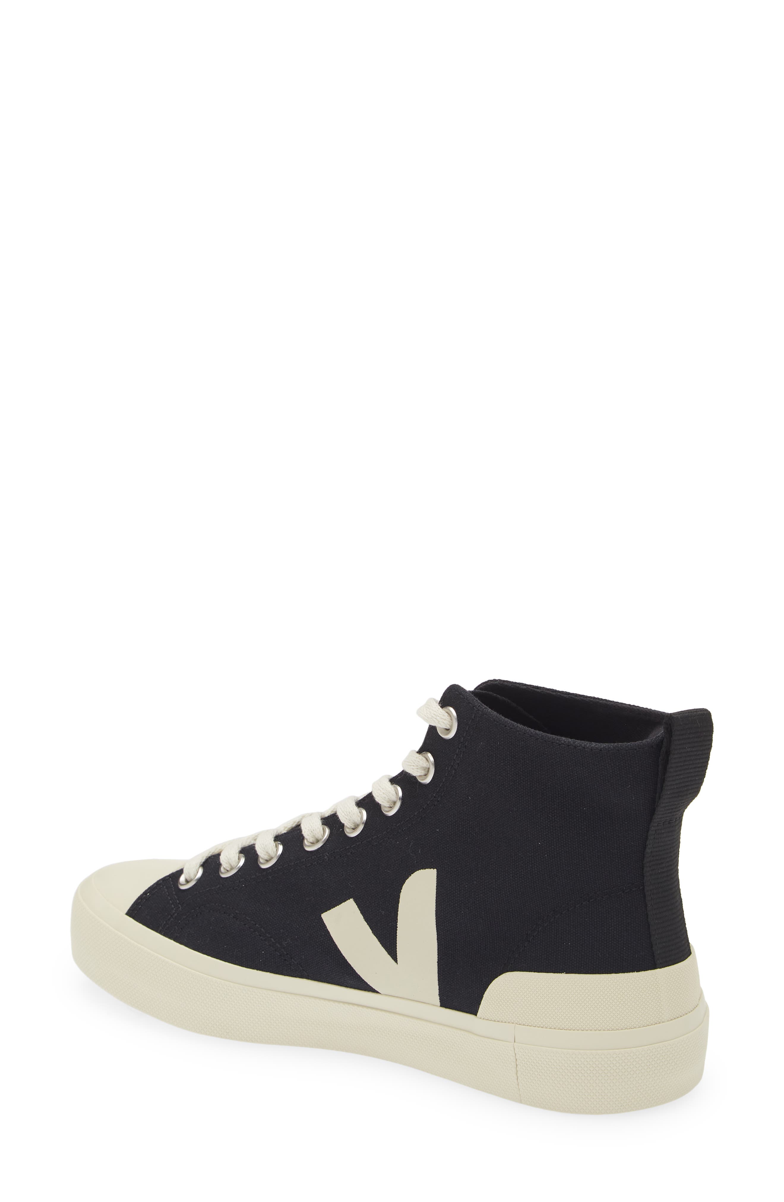Veja Wata II High Top Sneaker