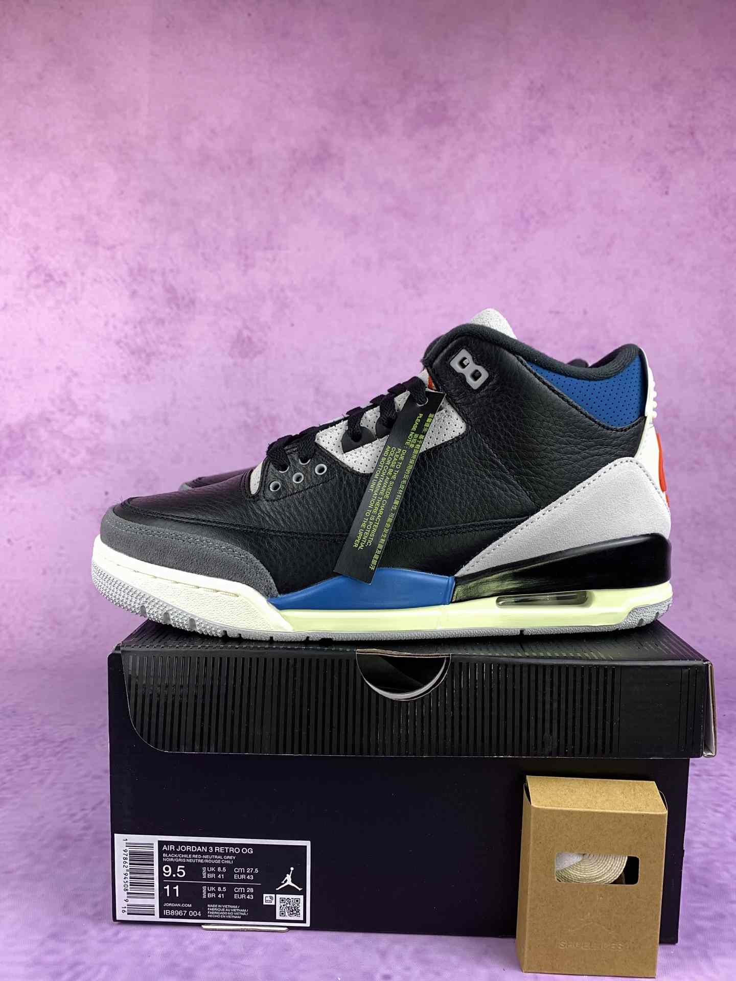 Air Jordan 3 