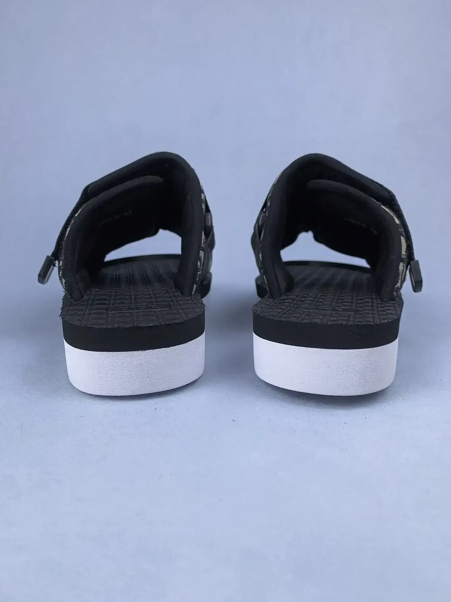 Alpha Sandal Oblique product photo from LabelPicks