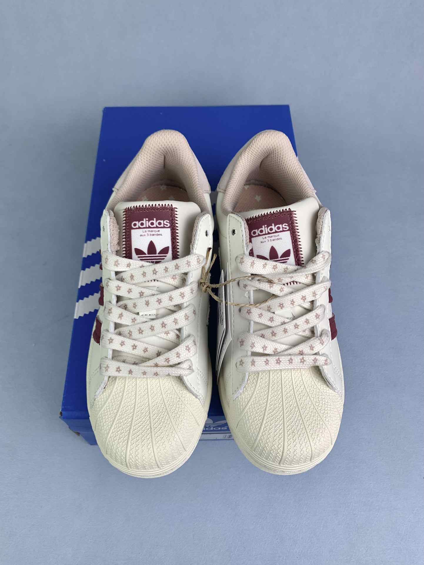 Superstar Shoes