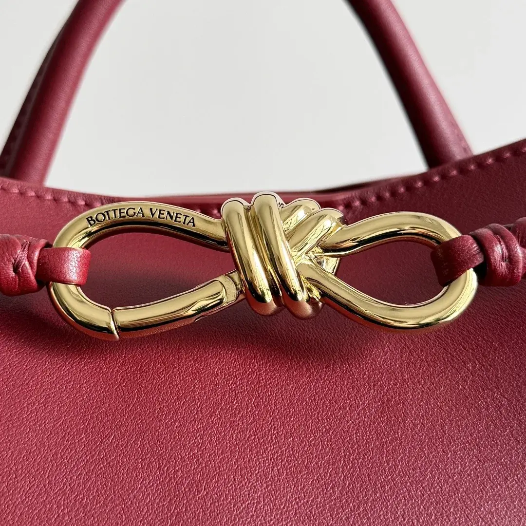 Bottega Veneta Andiamo Top Handle Bag product photo from LabelPicks