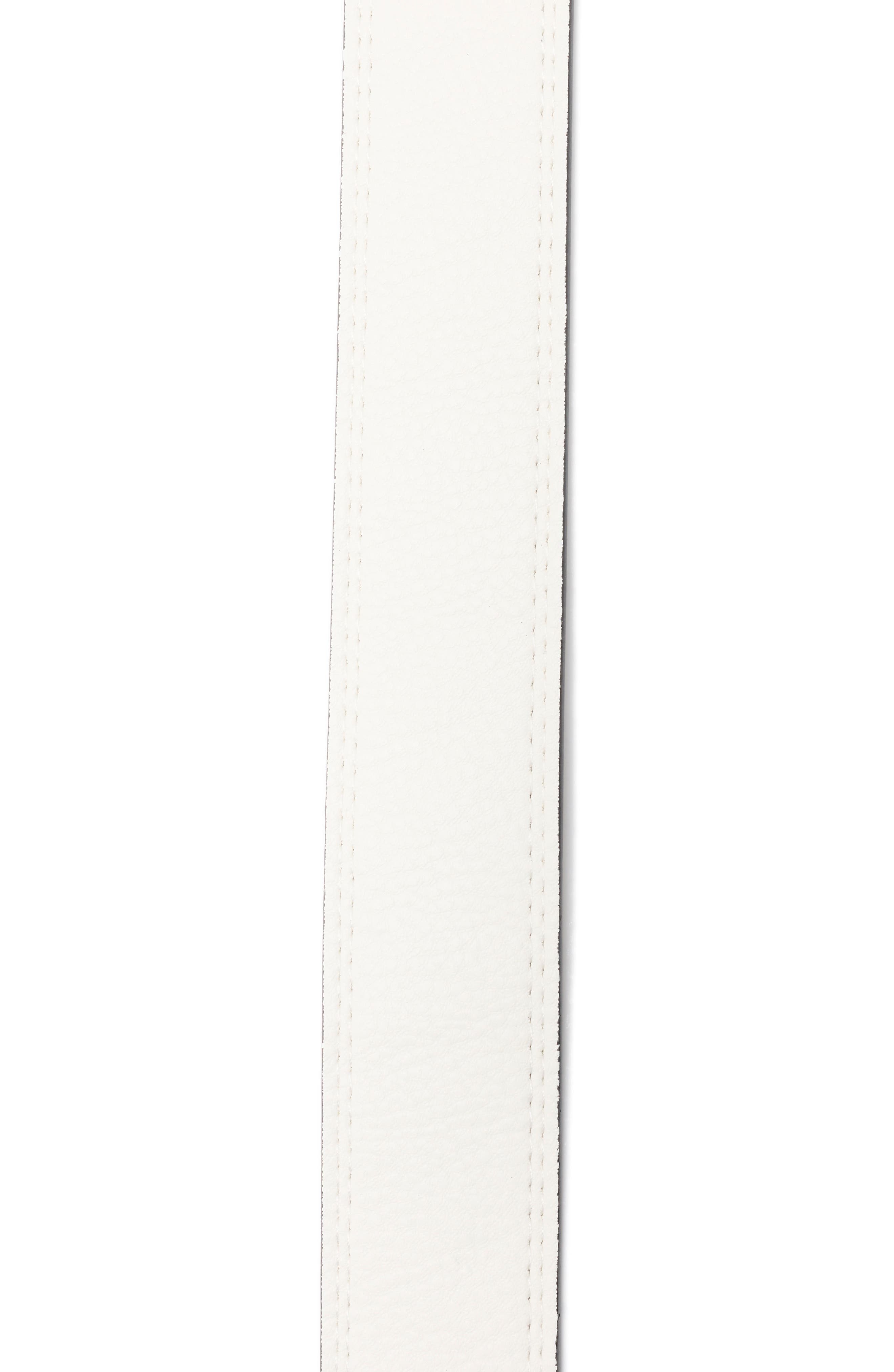 Vince Camuto Western Buckle Belt
