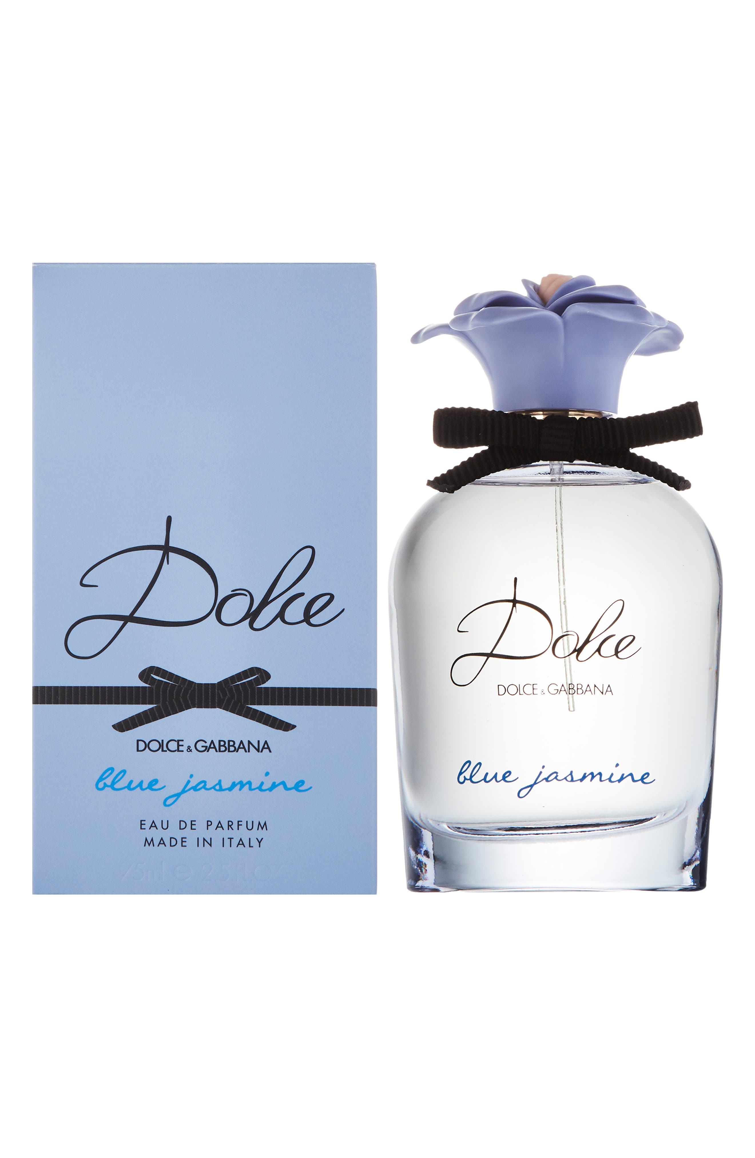 Dolce&Gabbana Blue Jasmine Eau de Parfum