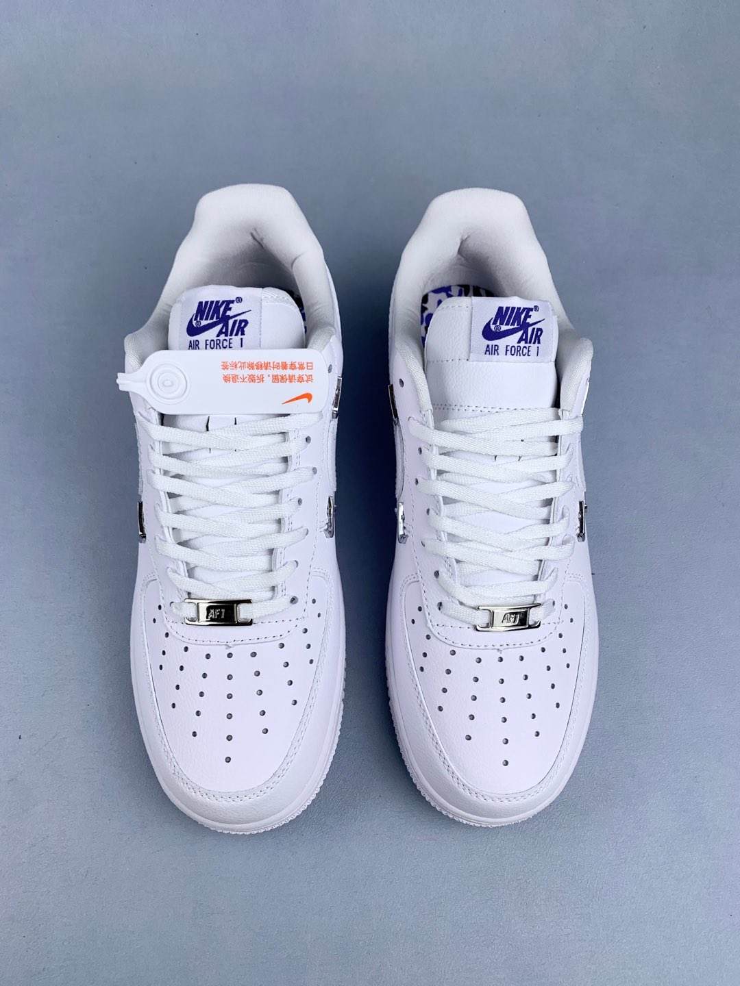Nike Air Force 1 '07 LX Shoes