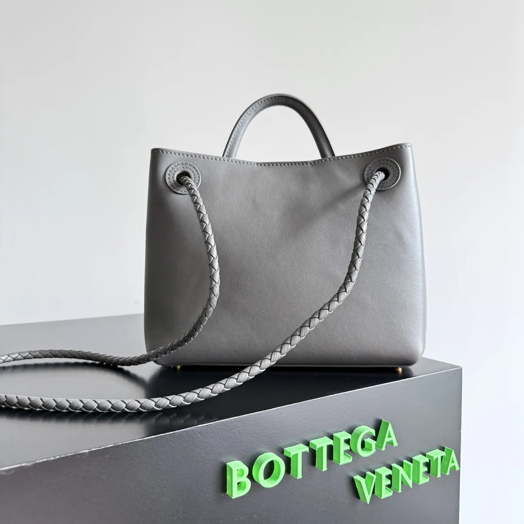 Bottega Veneta Andiamo Crossbody Bag product photo from LabelPicks