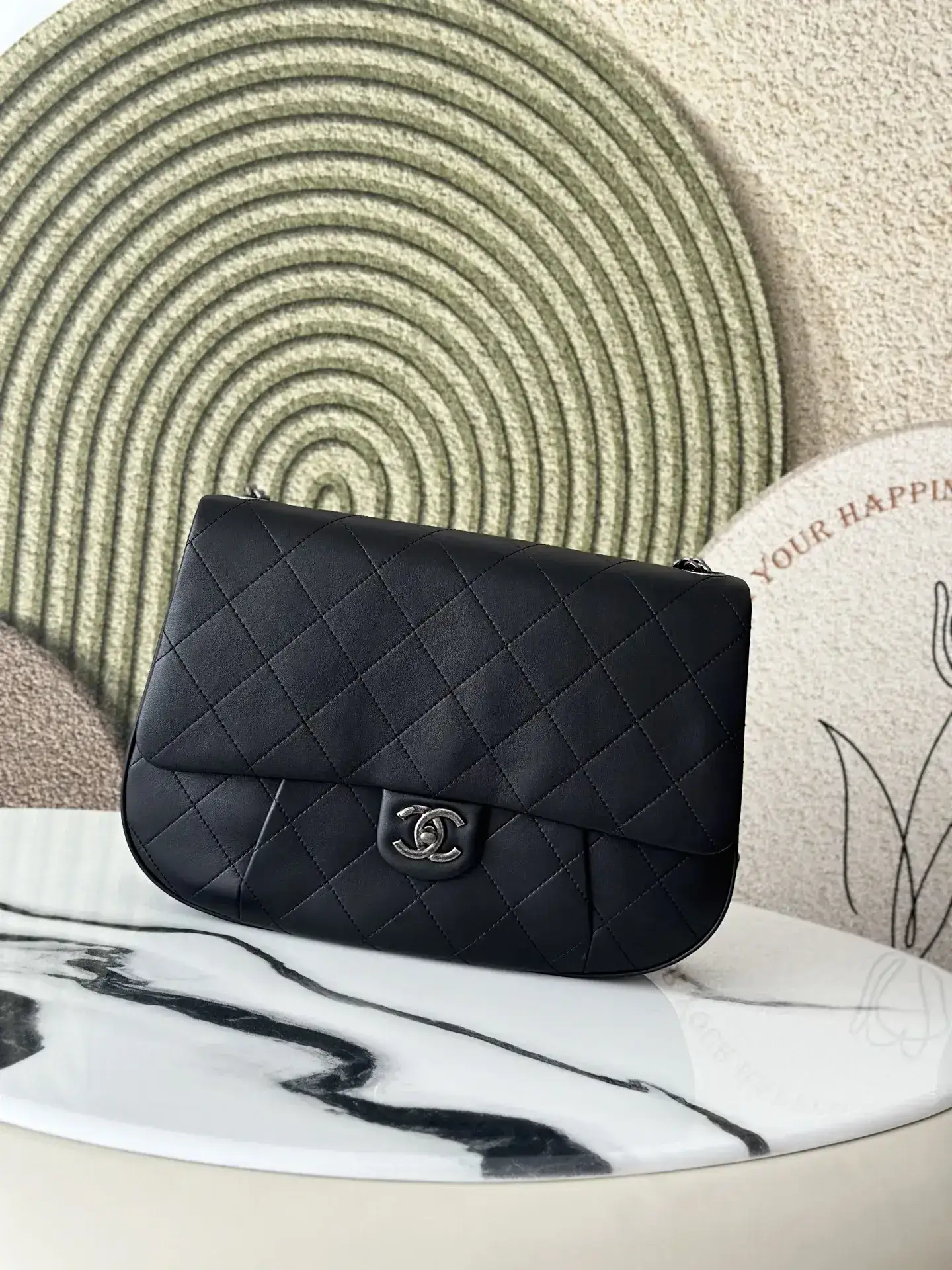 Chanel Day-To-Night Shoulder Bag product photo from LabelPicks
