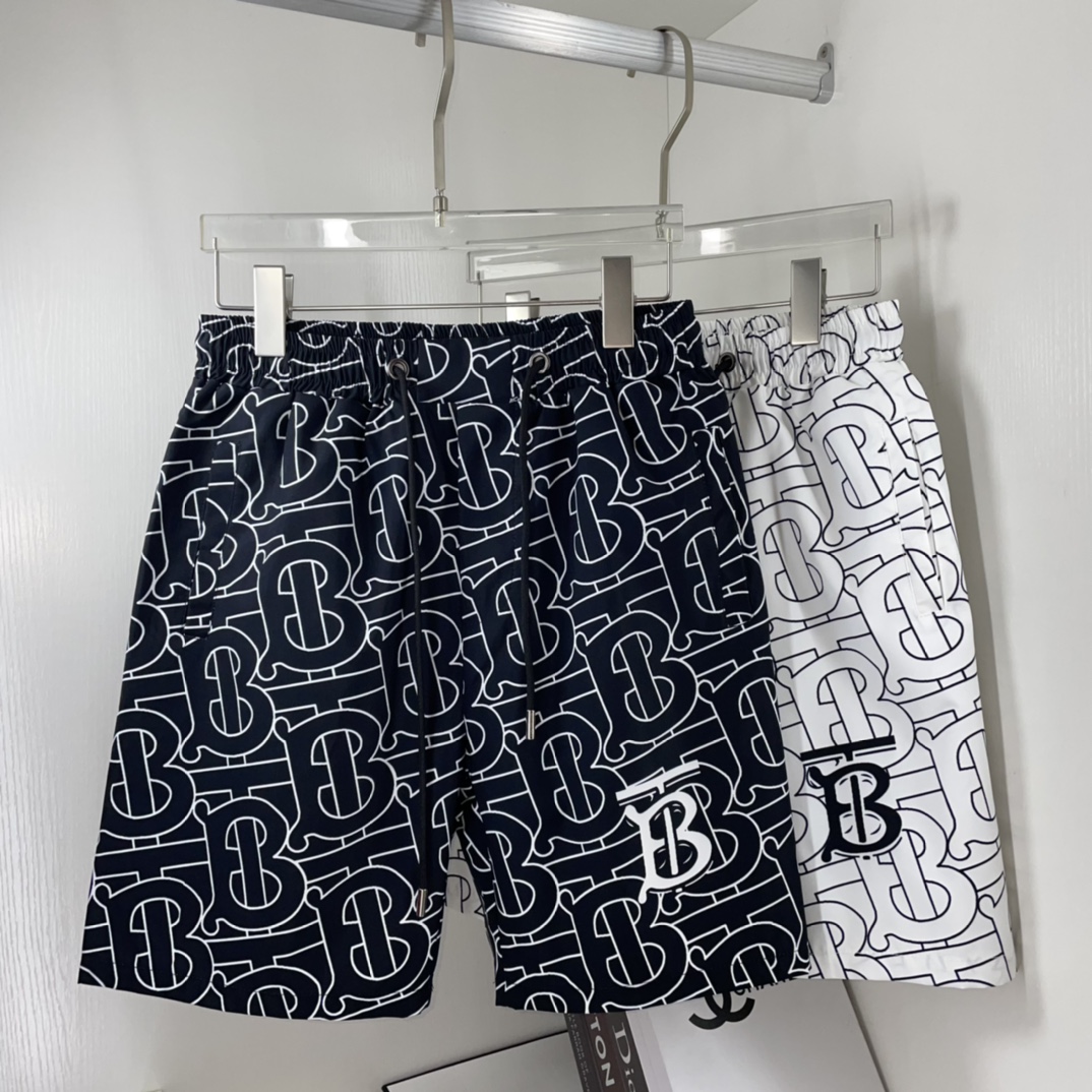 0510 Classic color shorts