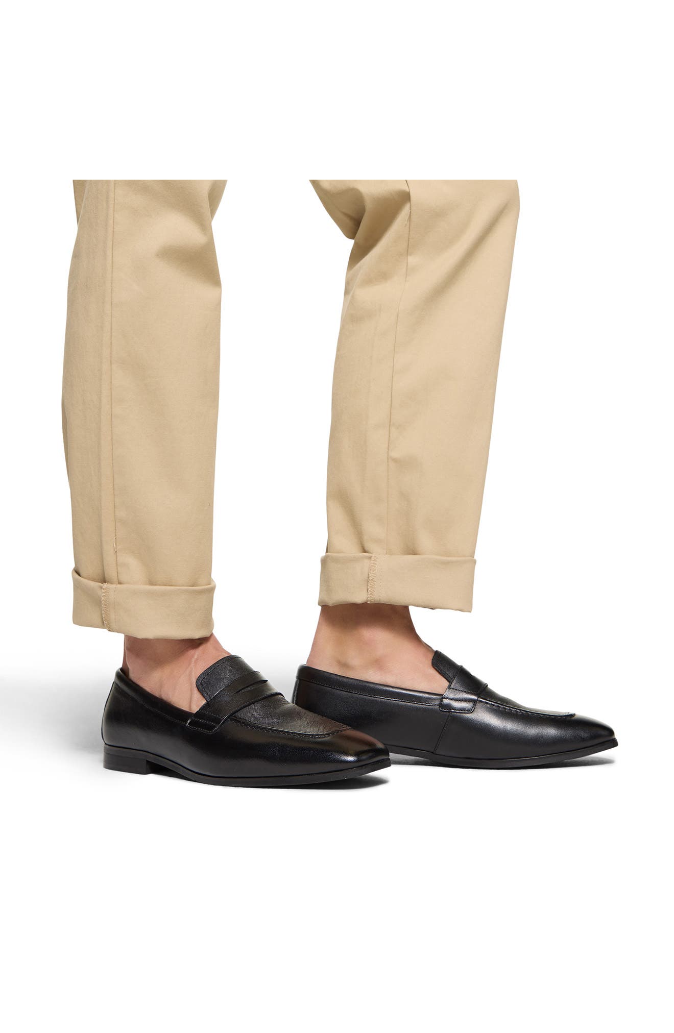 ALDO Portsmouth Penny Loafer