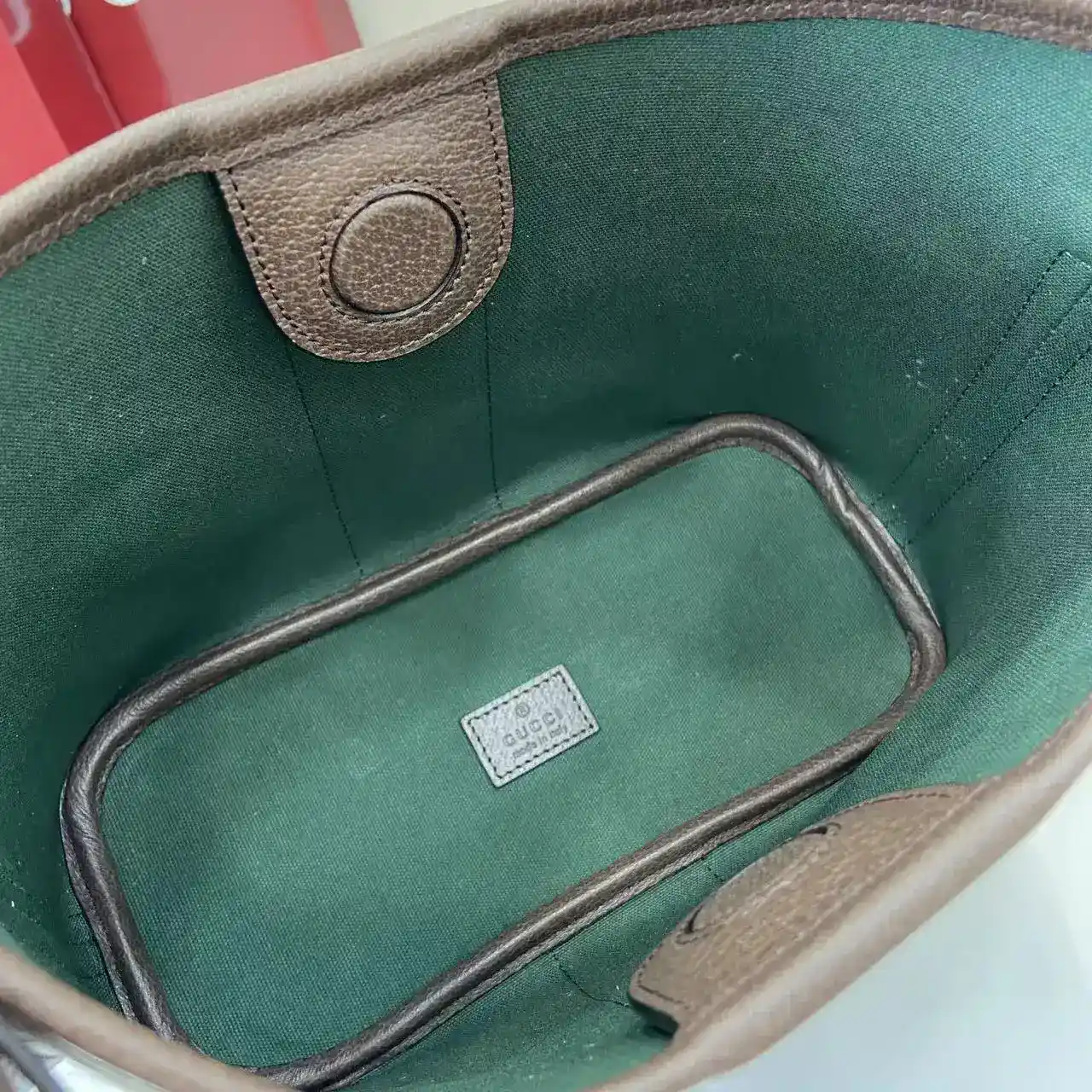 Gucci Ophidia Shoulder Bag product photo from LabelPicks