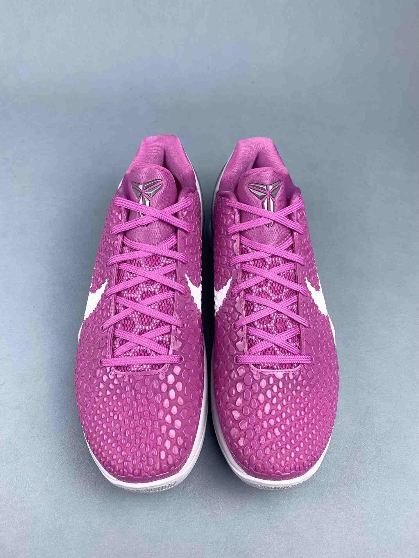 Kobe 6 Protro “Kay Yow” Basketball Shoes
