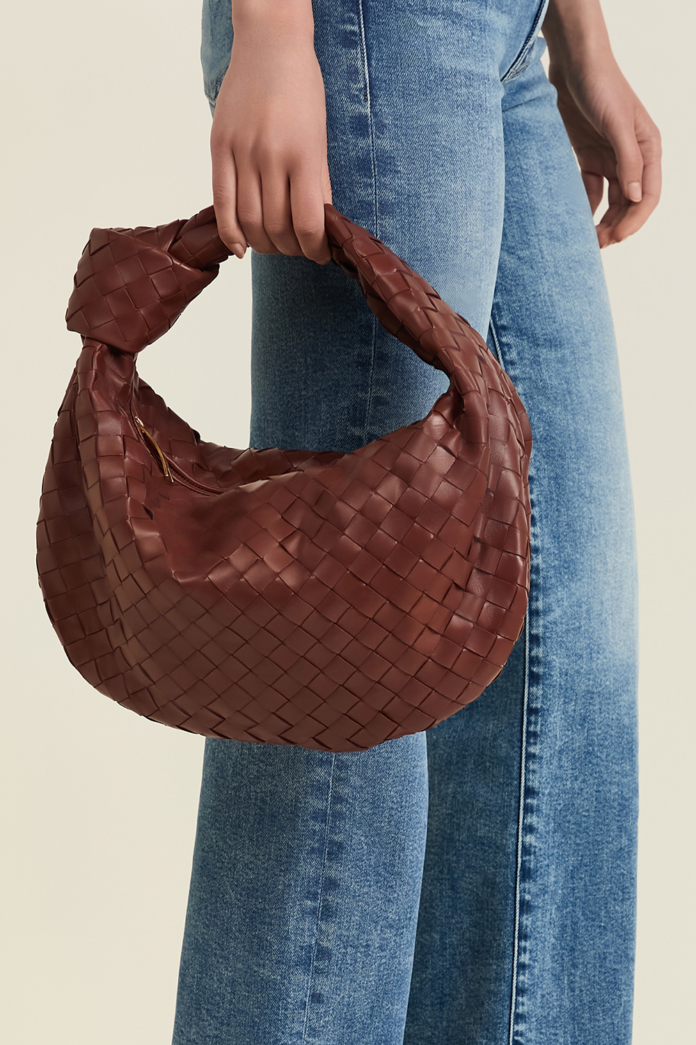 BOTTEGA VENETA תיק