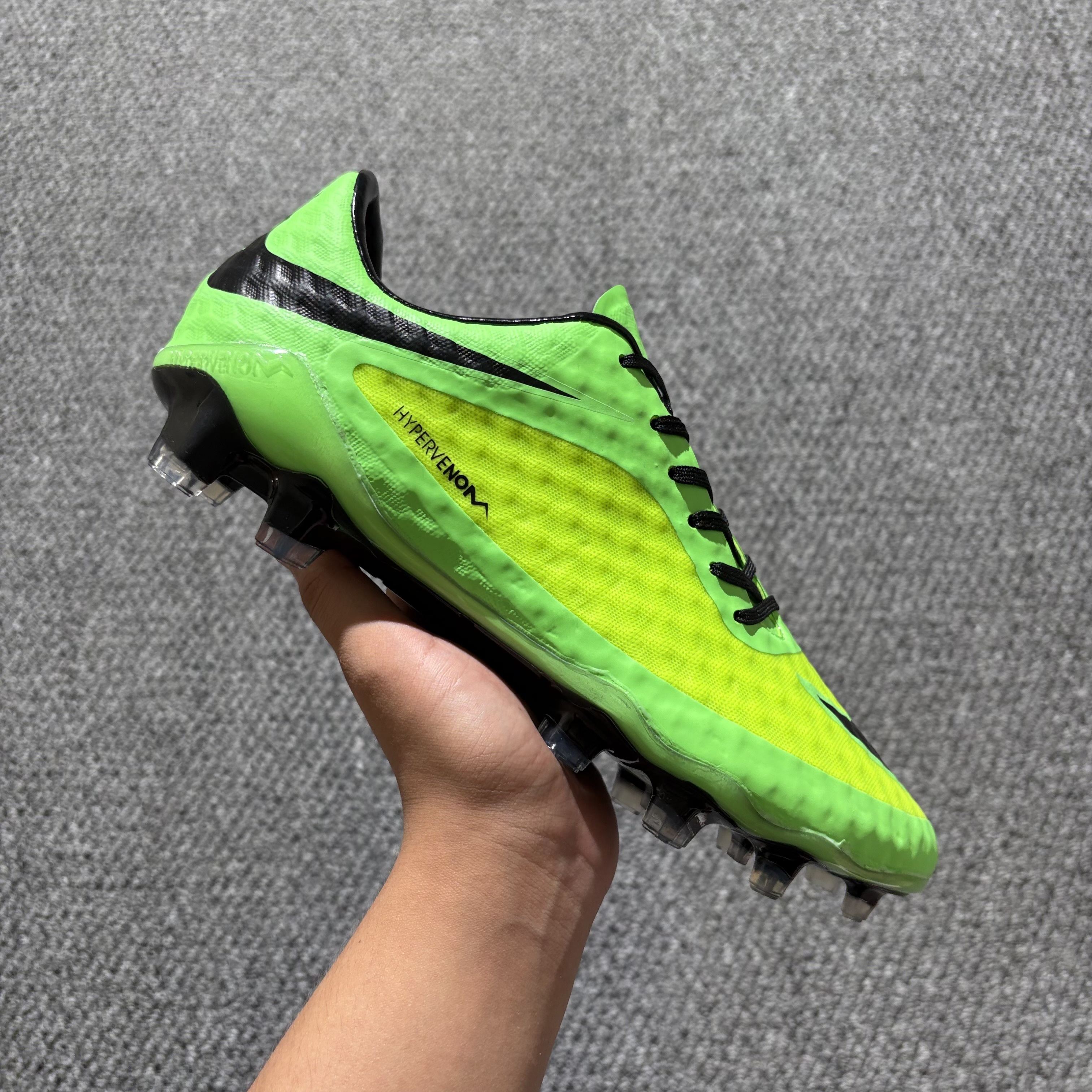 Nike Hypervenom Phantom RGN SE "Bright Citrus"