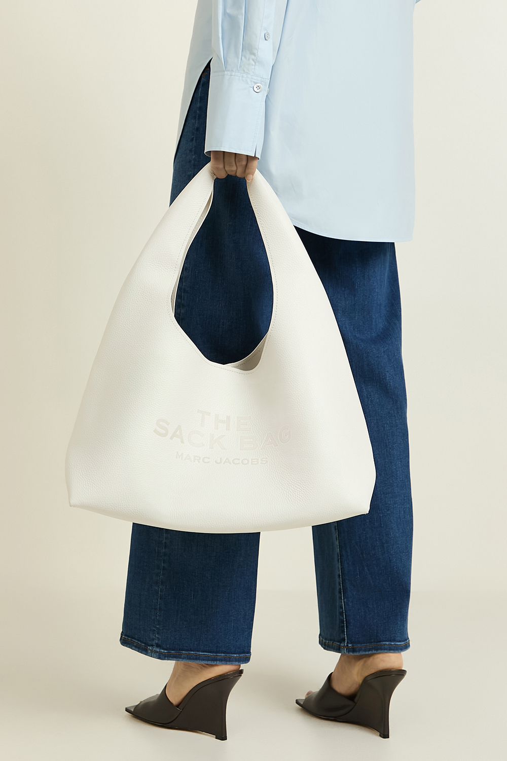 MARC JACOBS תיק שק