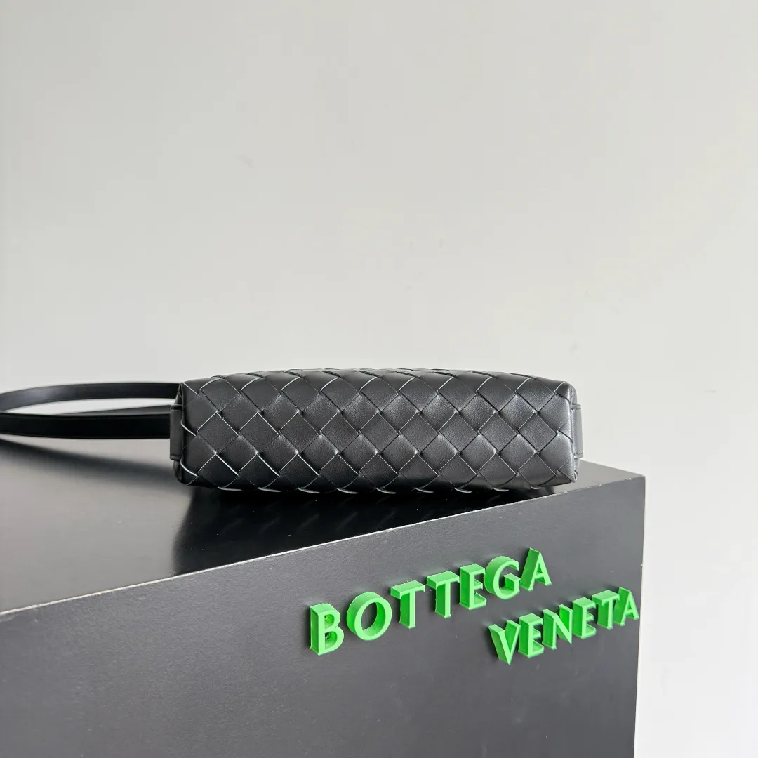 Bottega Veneta Day-To-Night Crossbody Bag product photo from LabelPicks