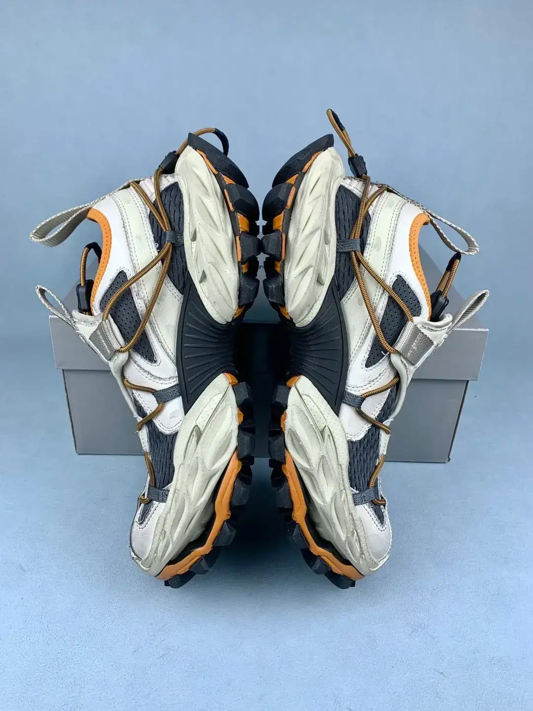 Balenciaga Hike Sneaker product photo from LabelPicks
