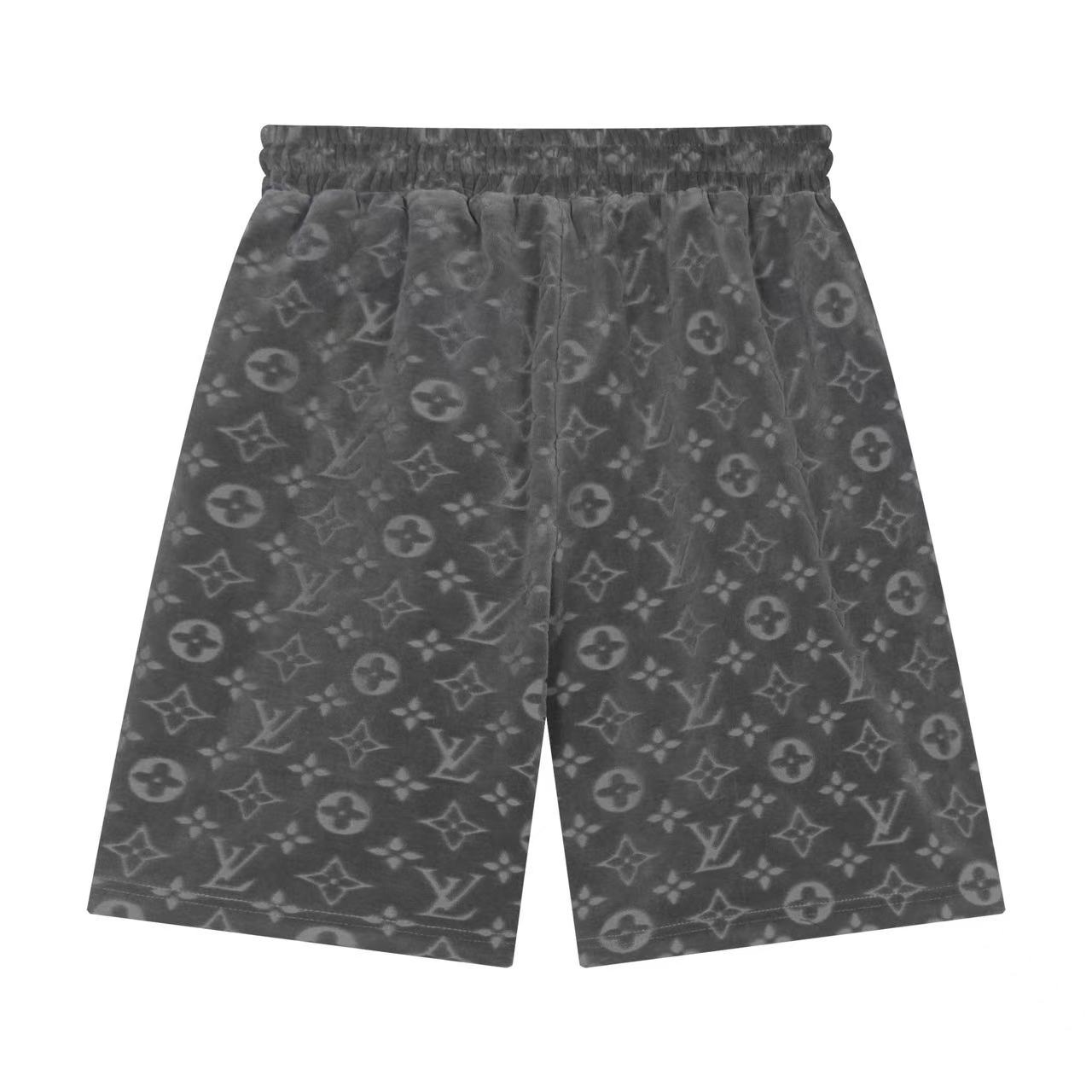 0227  New make old craft shorts