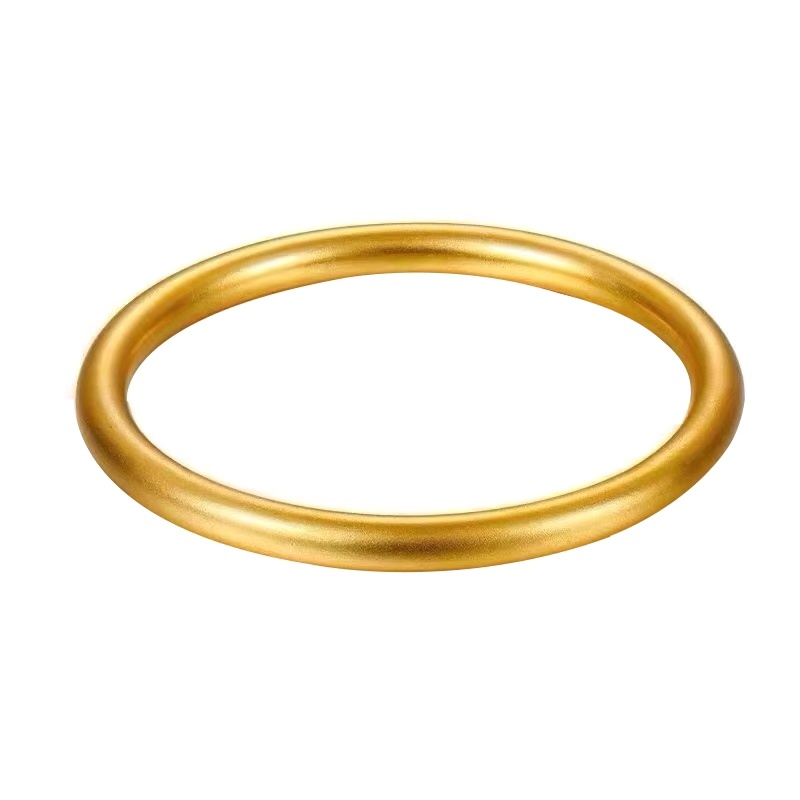 Ancient French Bracelet Bracelet Inheritance Plain Bracelet
