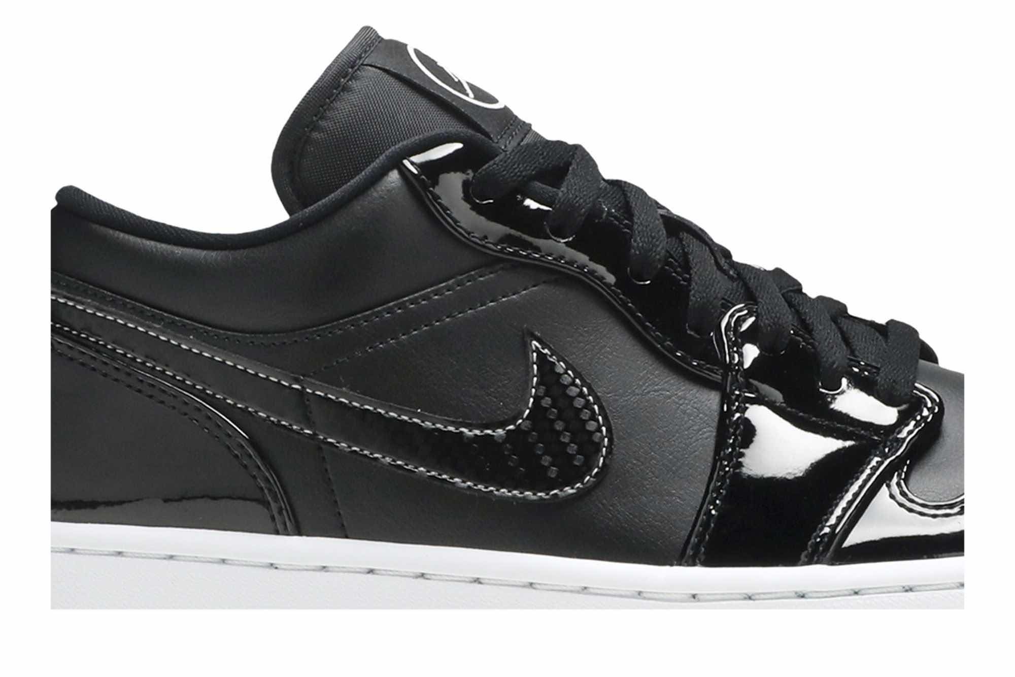 Air Jordan 1 Low ‘All Star 2021’ DD1650-001