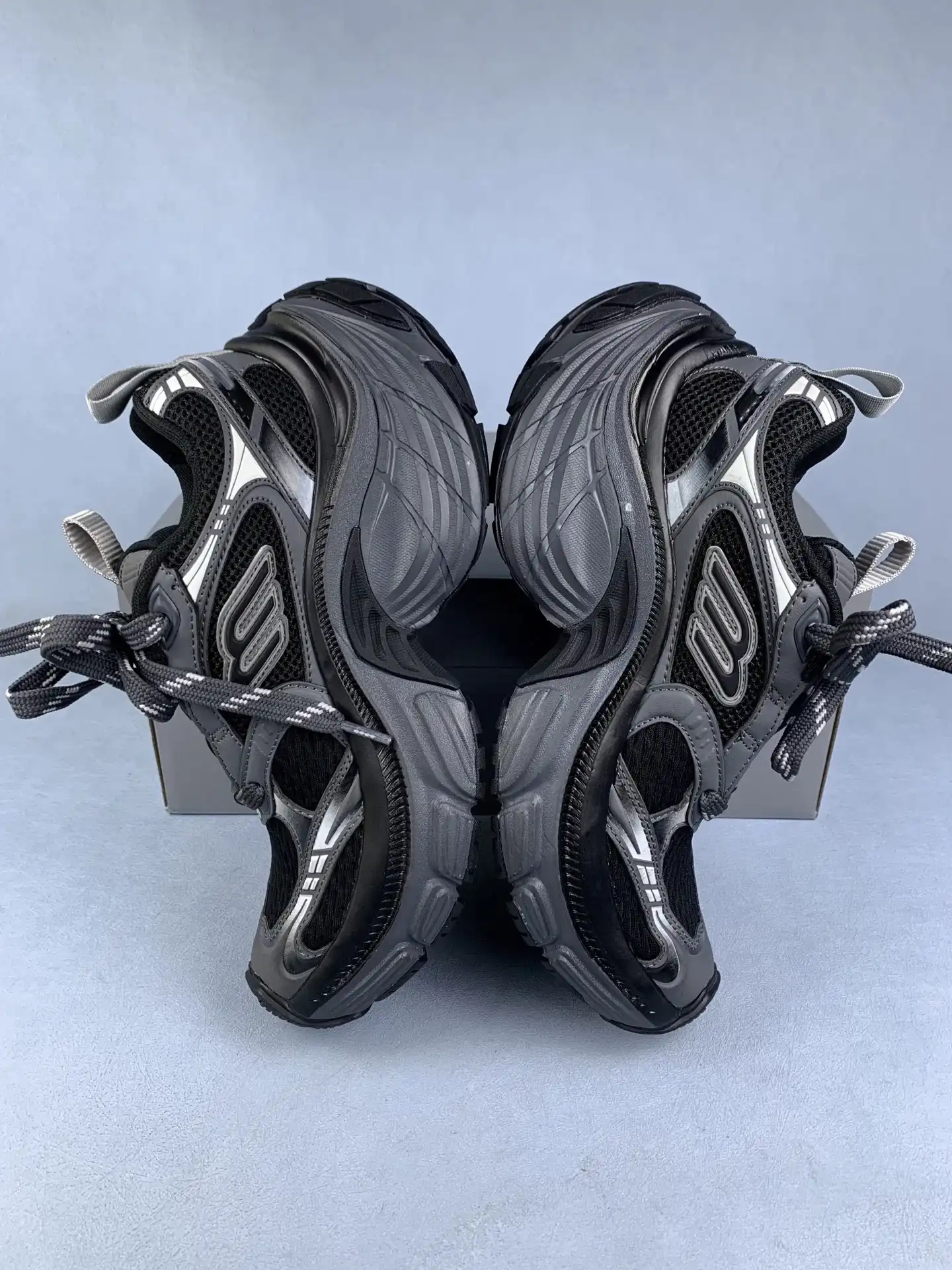 Balenciaga 6XL Sneaker product photo from LabelPicks
