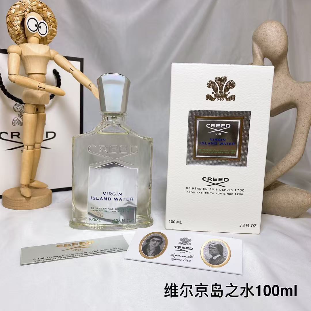 美国品牌香水 男士古龙水 女士香水 本土仓发货 工厂批发 配小票