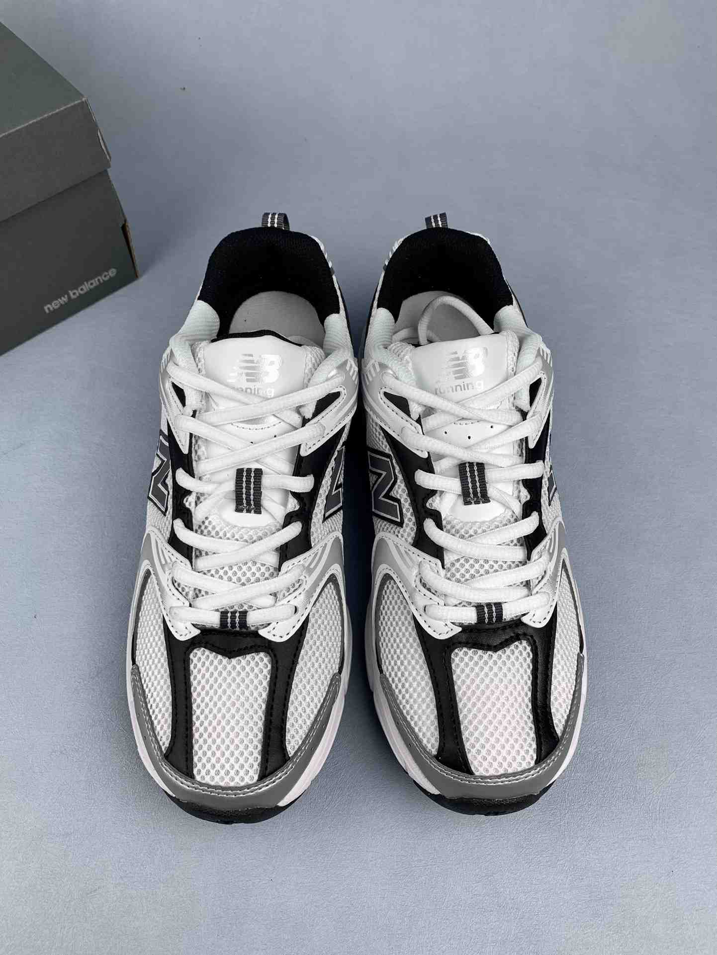 530 Shoes
