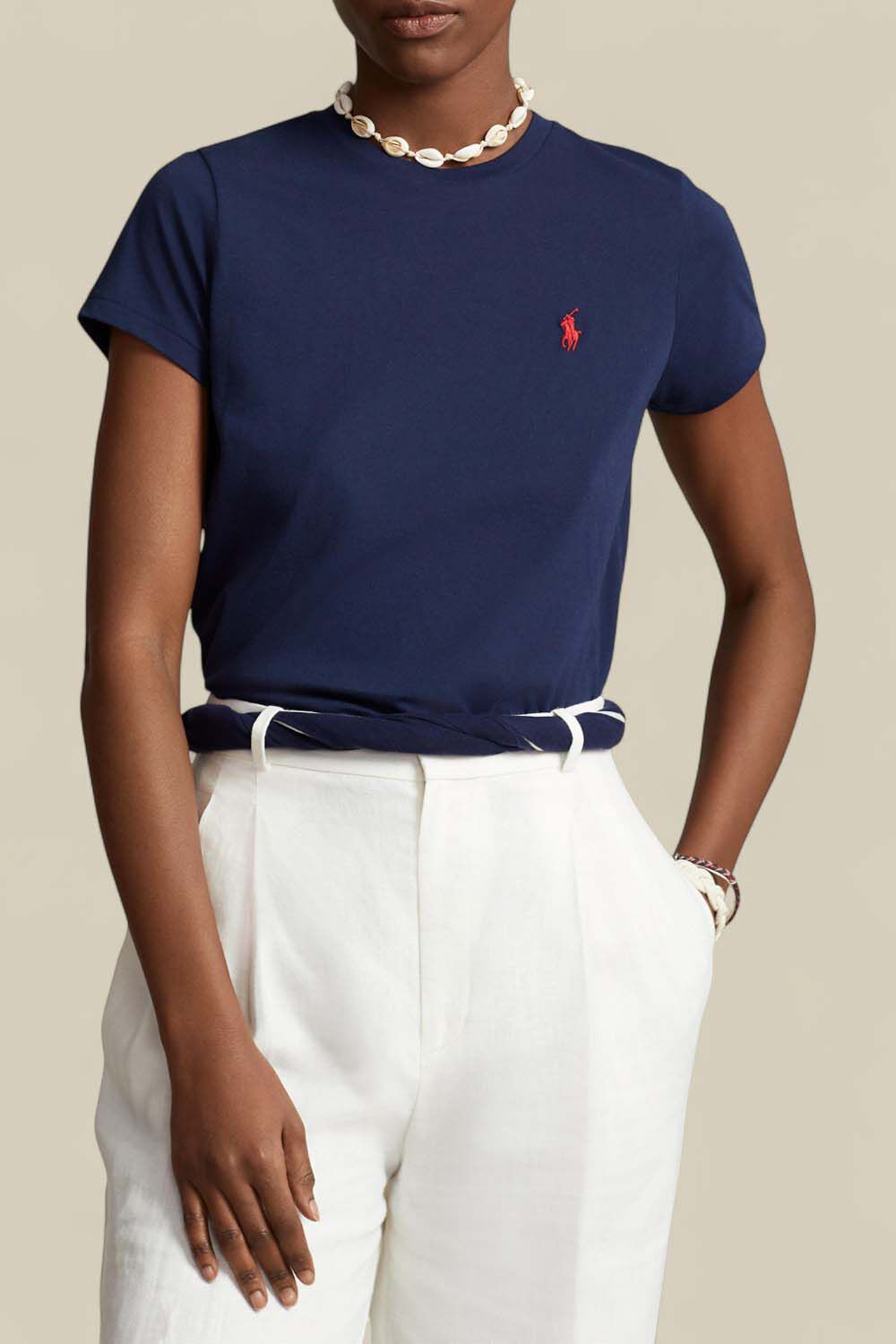 POLO RALPH LAUREN חולצת טי
