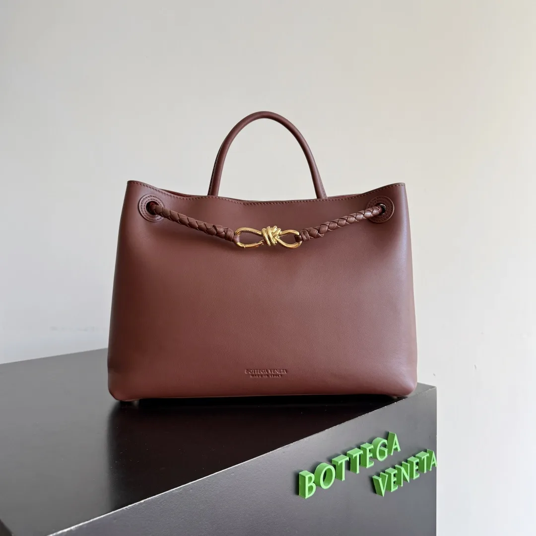 Bottega Veneta Andiamo Top Handle Bag product photo from LabelPicks