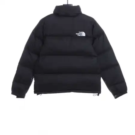 The North Face 96 basic Down Jacket 1901