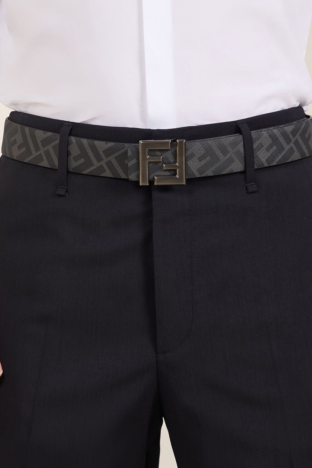 FENDI חגורה