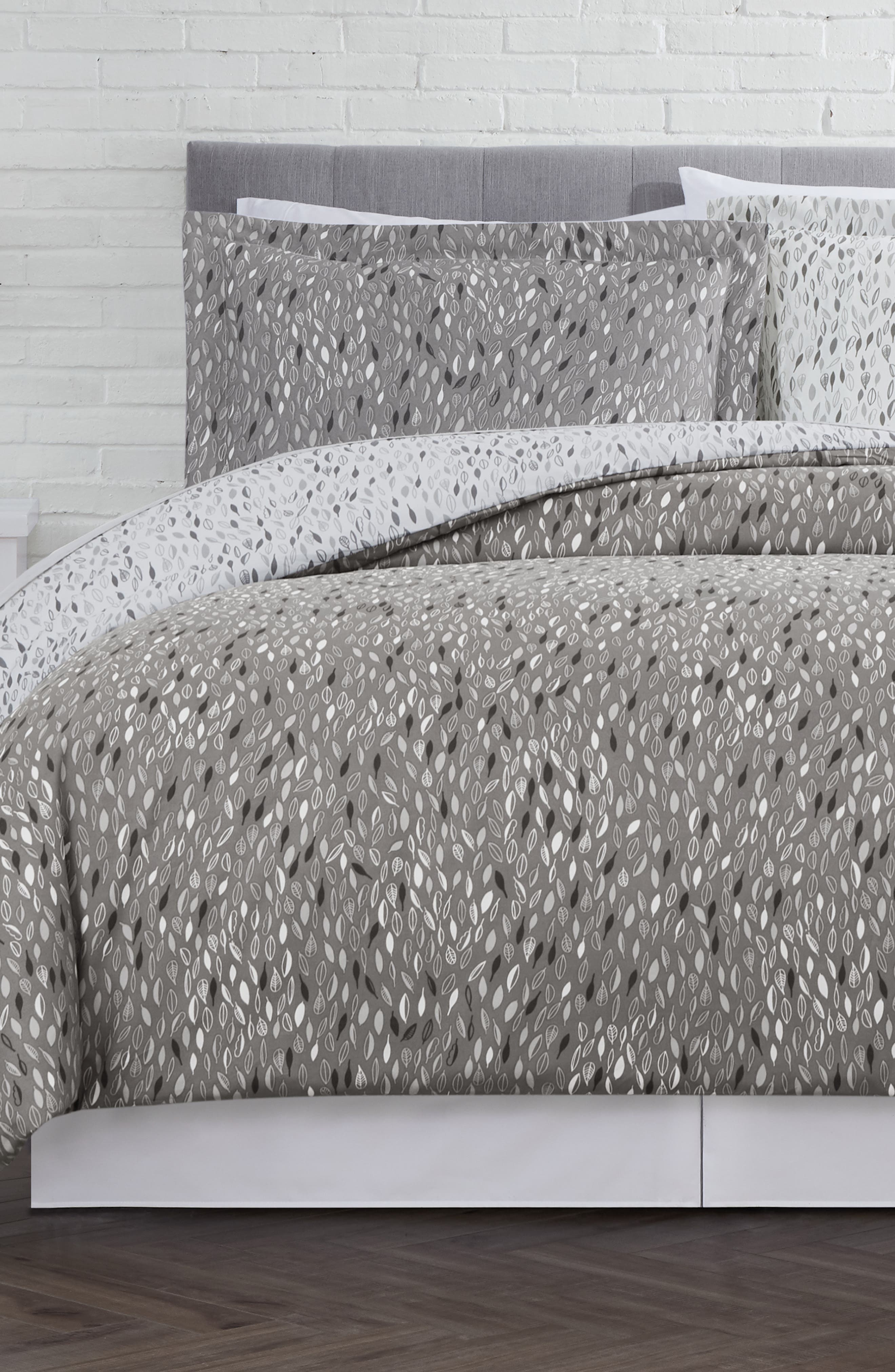 SOUTHSHORE FINE LINENS Luxury Premium Collection Oversized Comforter Set