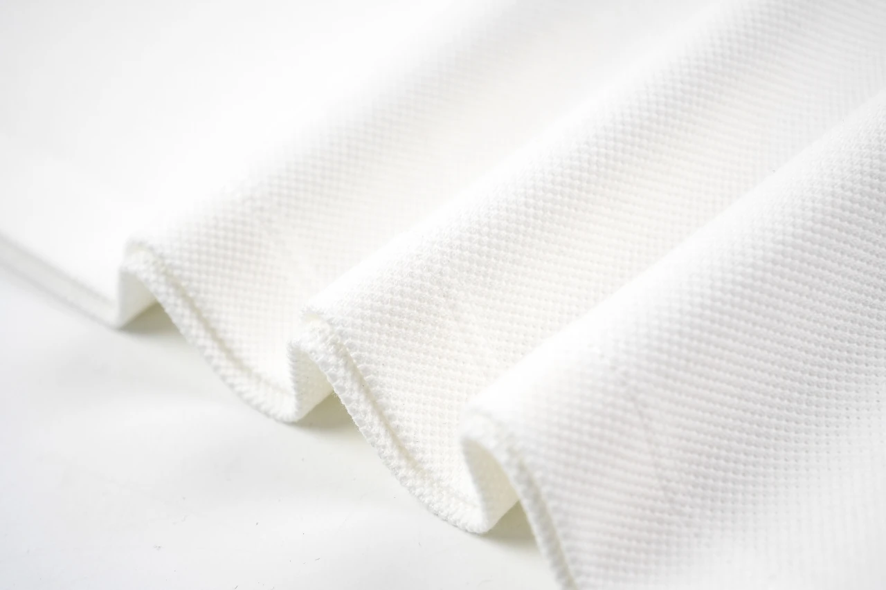Miu Miu White Logo Embroidered Long Sleeve Polo Shirt product photo from LabelPicks