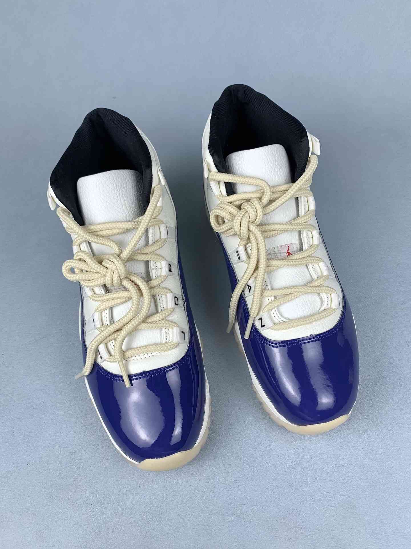 Air Jordan 11 Retro “Rare Air” Shoes