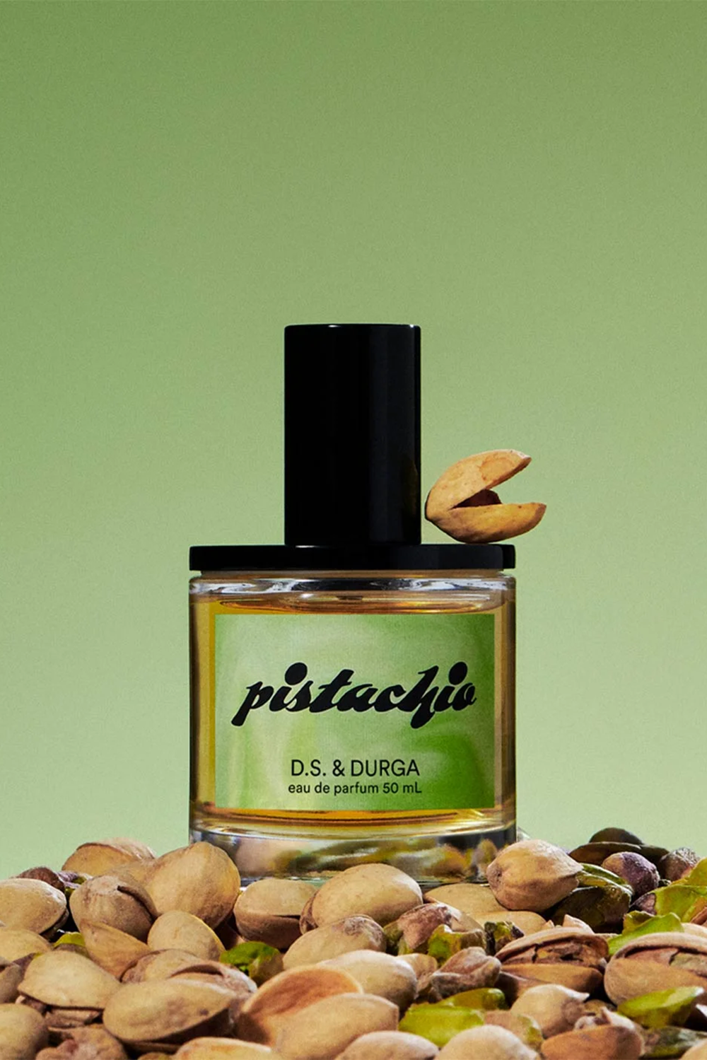 DS&DURGA D.S. & Durga Pistachio 100 ml